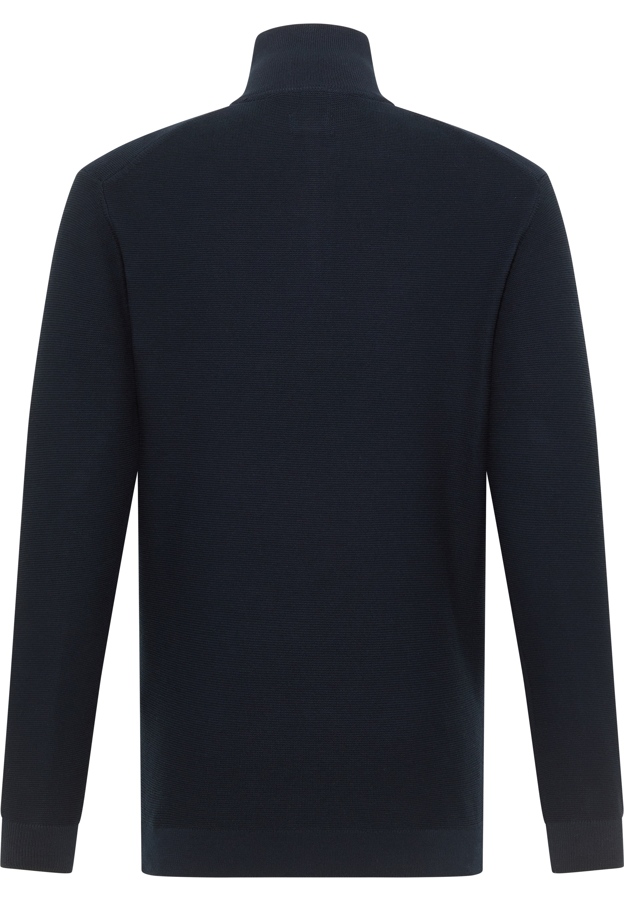 Thumbnail - MUSTANG Cardigan "Herren Style Everett"