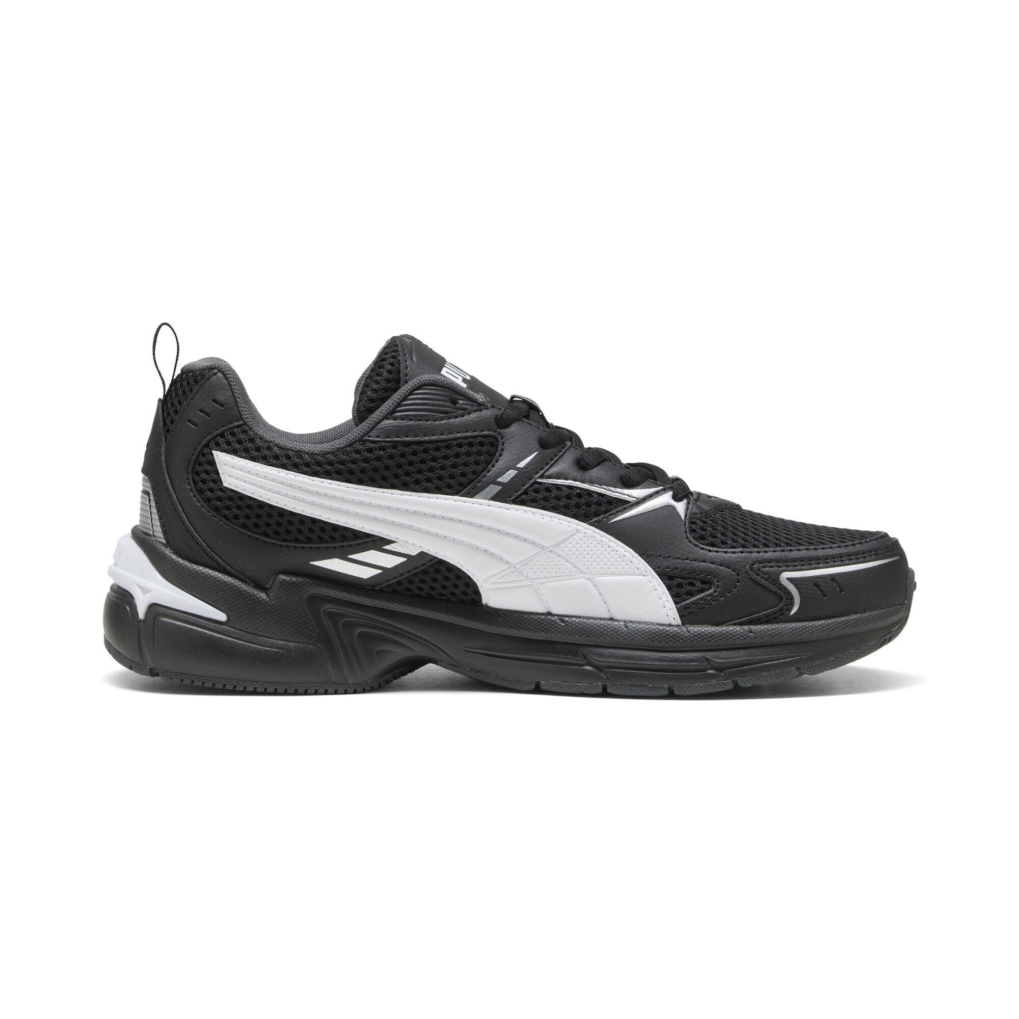 PUMA Sneaker »Milenio Tech 2000 Sneakers Erwachsene«