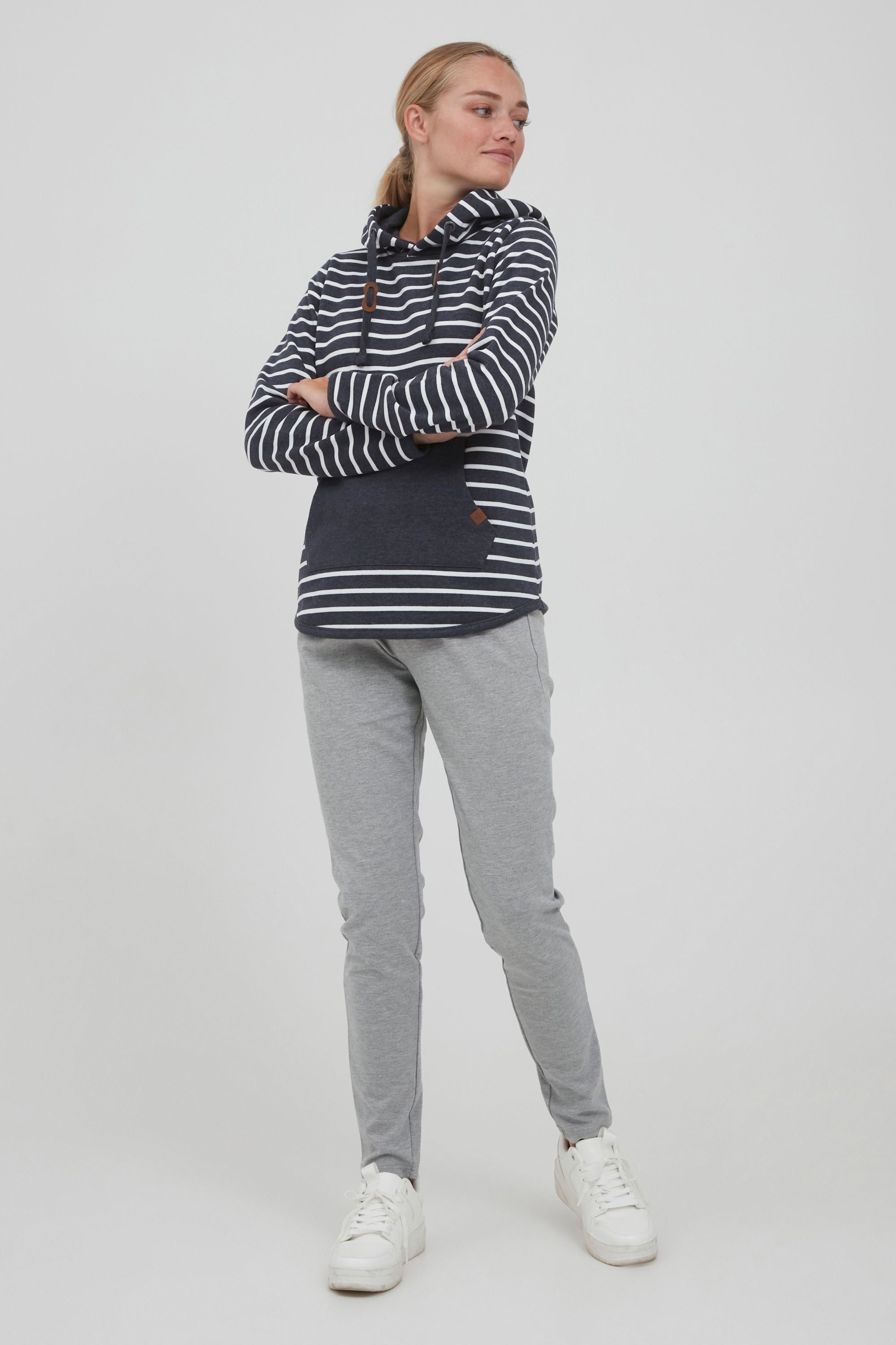 OXMO Hoodie »Hoodie OXCarina«