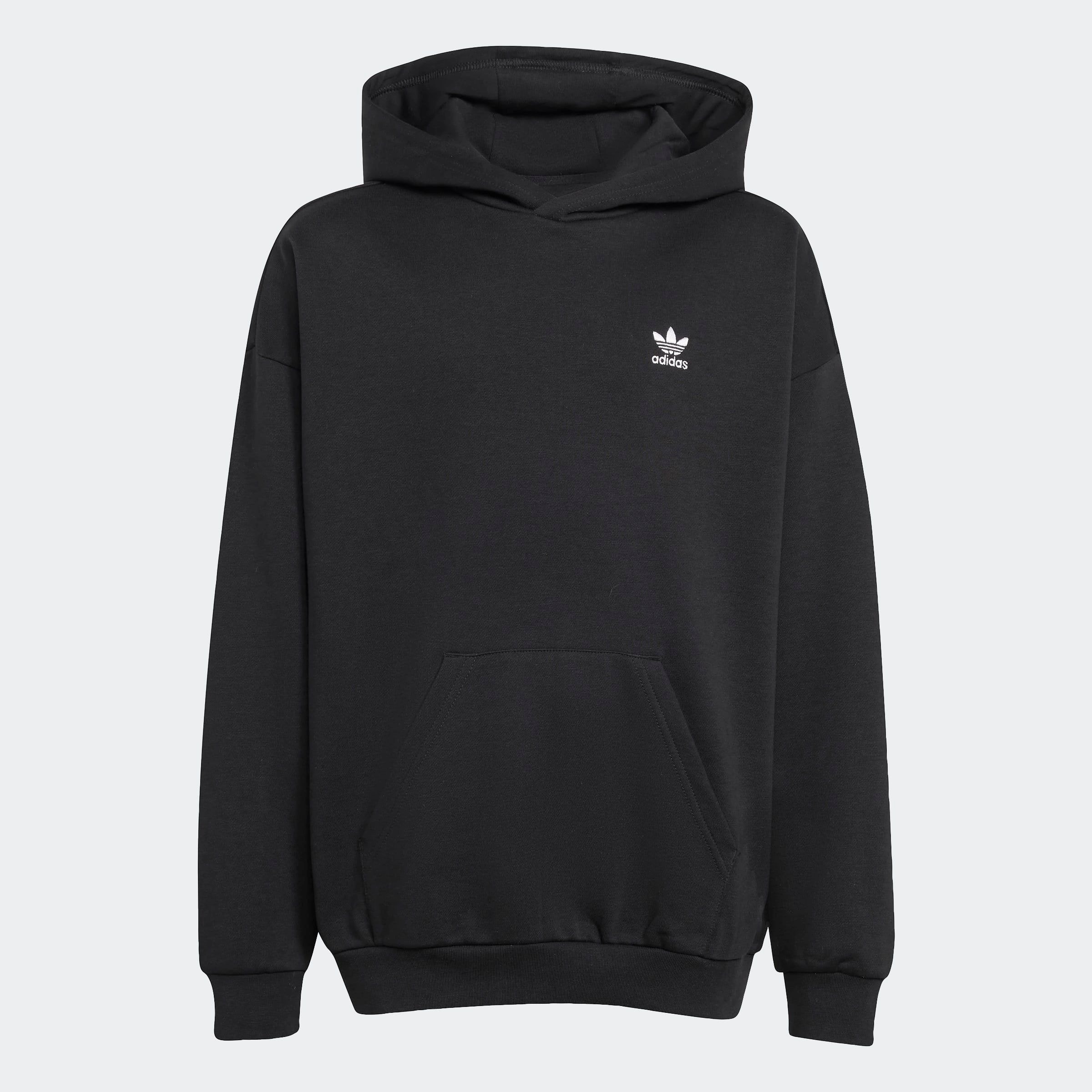 adidas Originals Kapuzensweatshirt »LOOSE HOODIE FL«