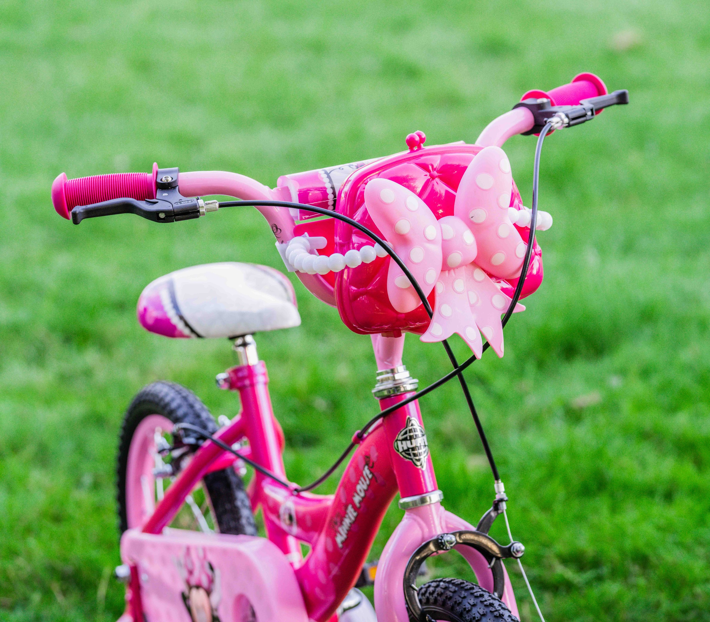 Huffy Kinderfahrrad