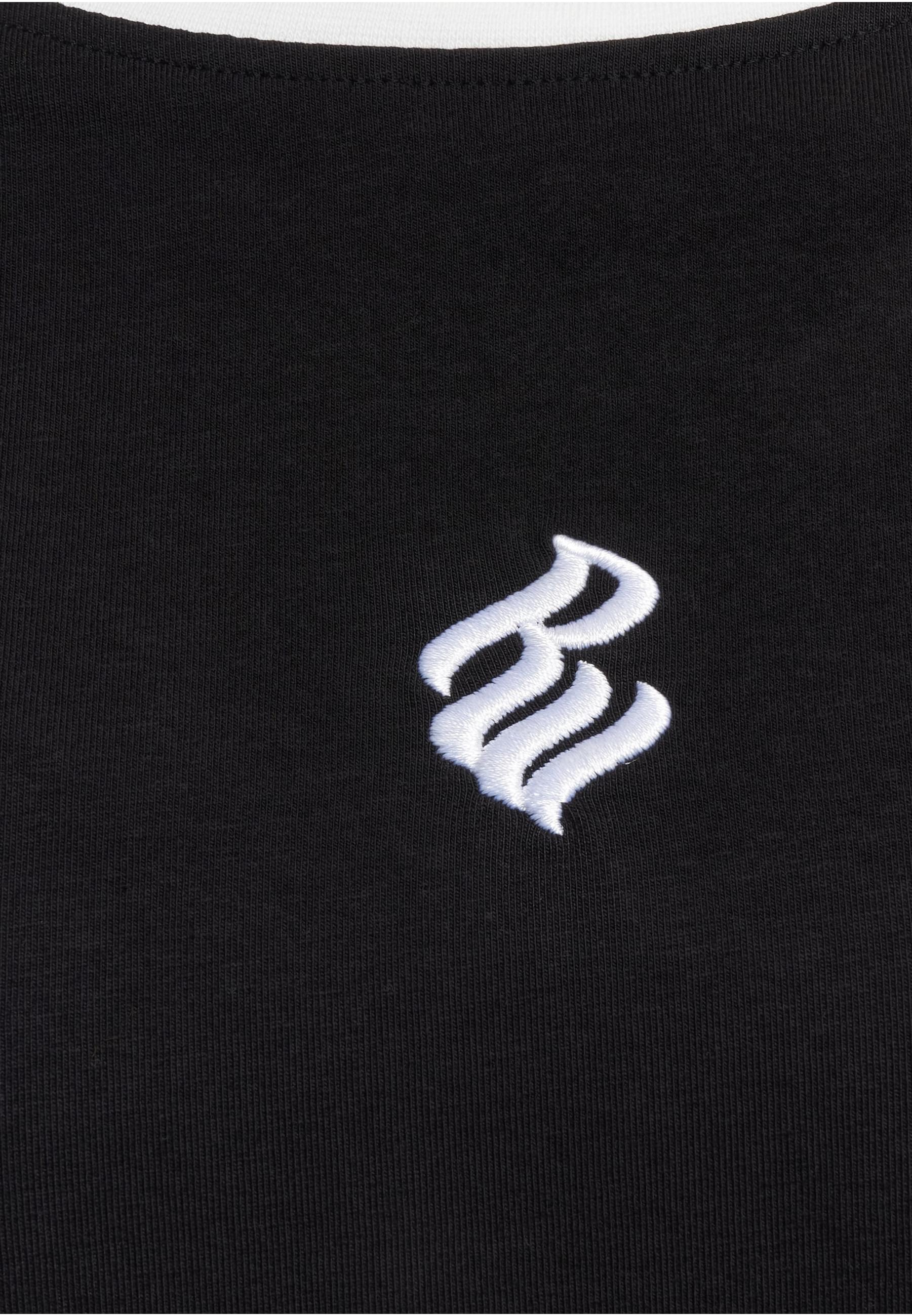 Rocawear Longsleeve »Rocawear Rocawear Contrast Longsleeves«, (1 tlg.)