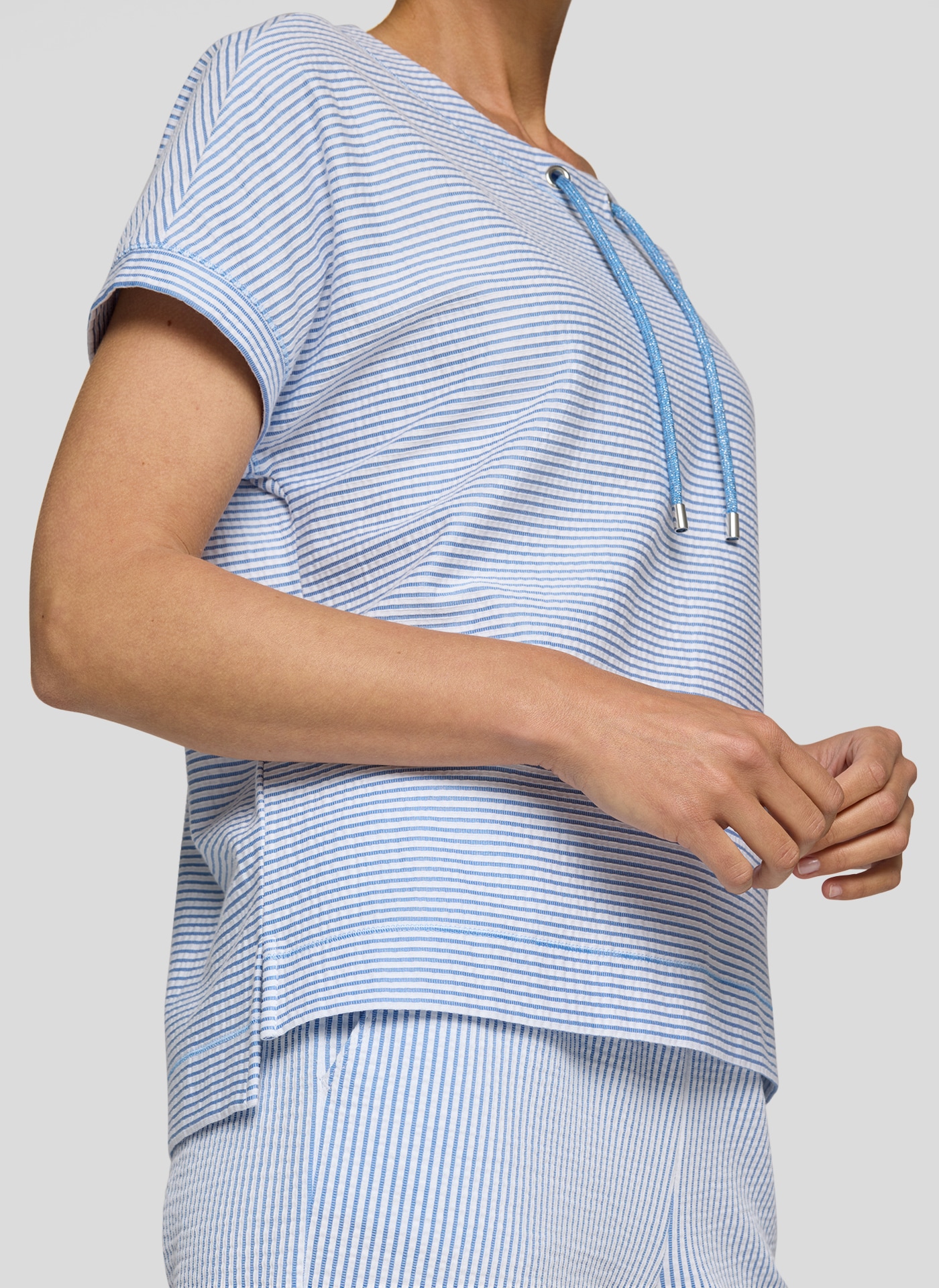 Rabe Print-Shirt »T-Shirt«