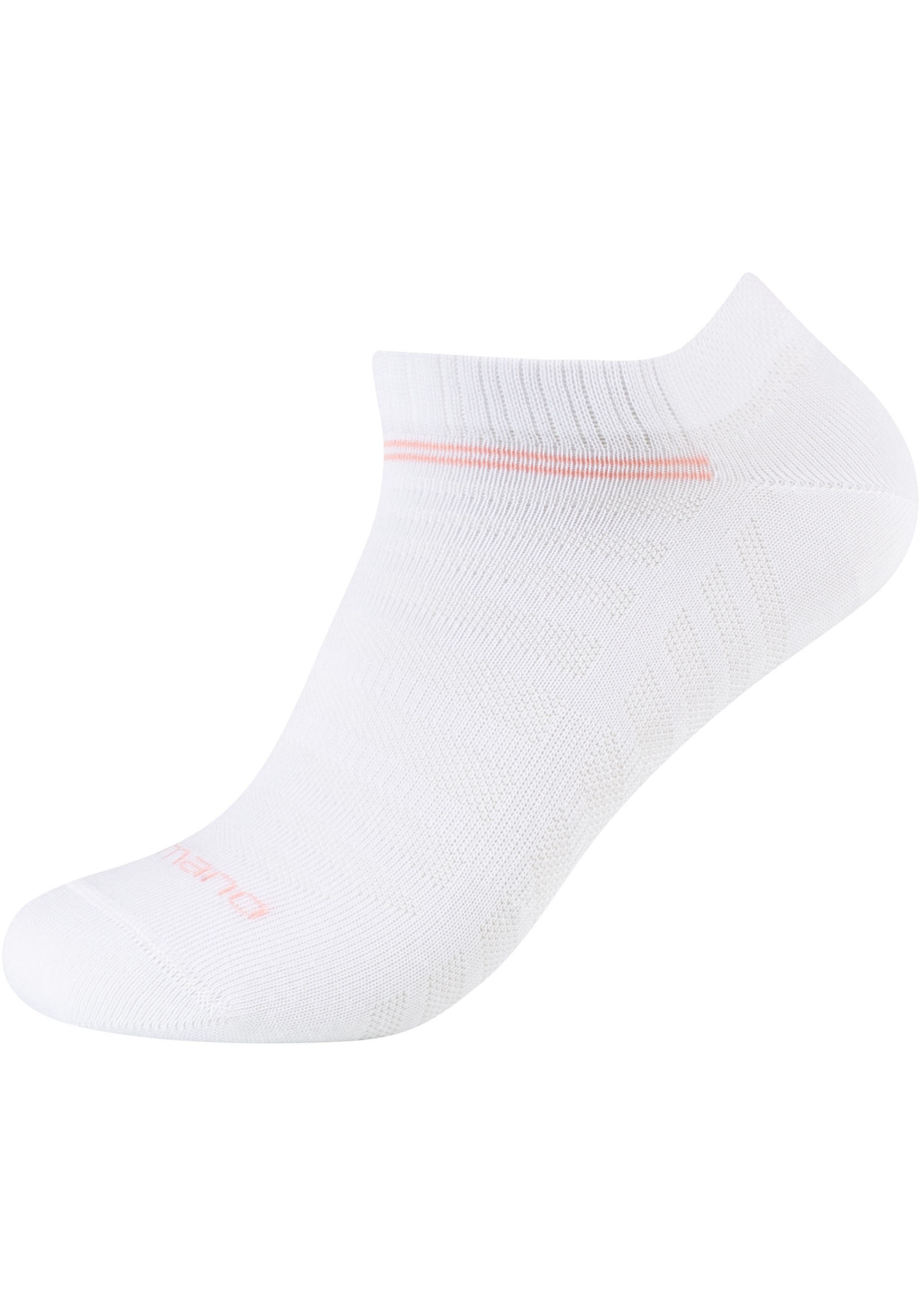 Thumbnail - Camano Sneakersocken "mesh ventilation" 10 Paar tlg. Mesh-Belüftung: Perfektes Fuß-Klima bei jeder Aktivität