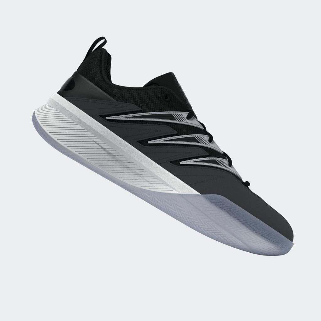 adidas Performance Basketballschuh »DAME CERTIFIED 3«