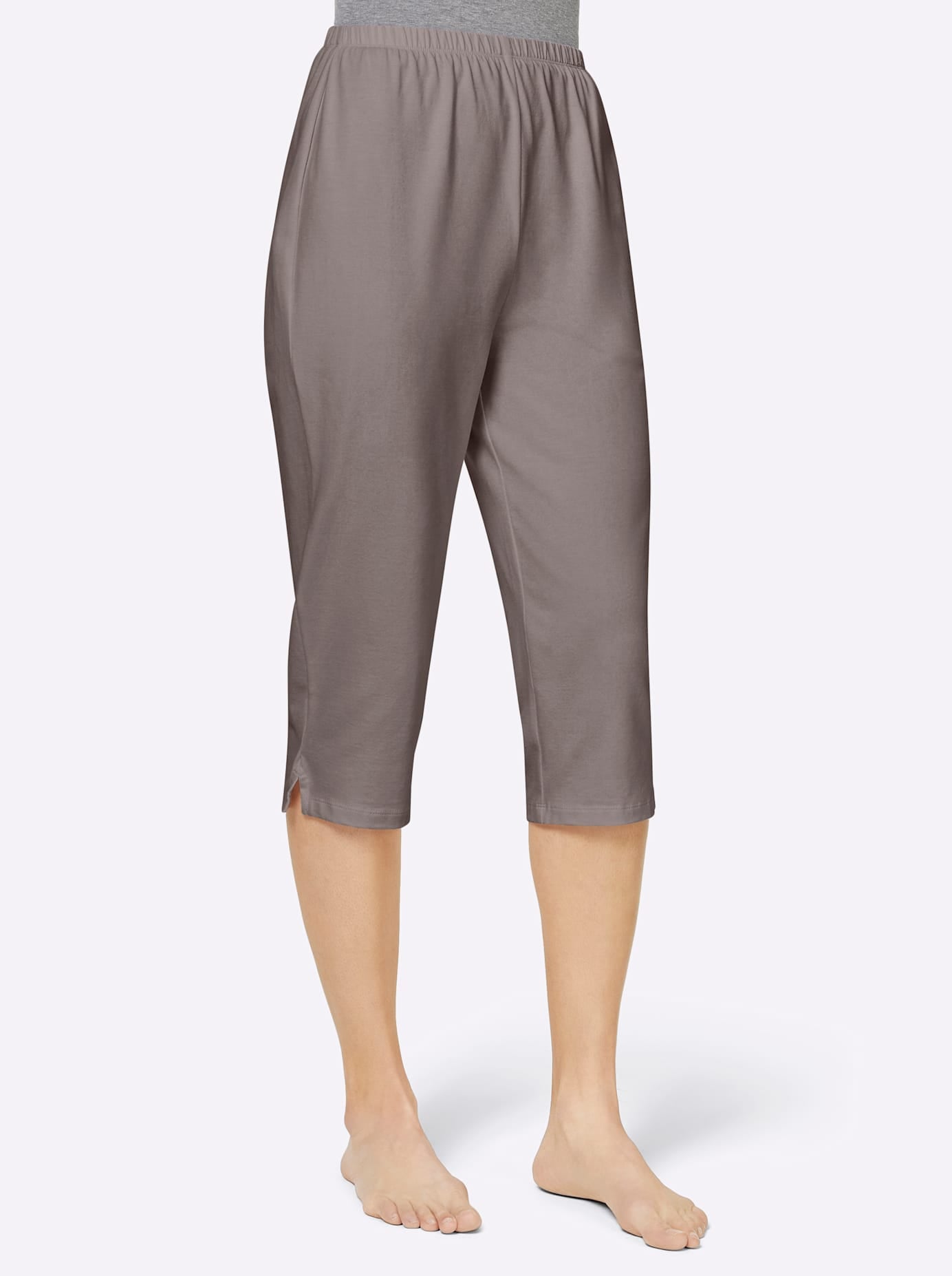 feel good Caprihose