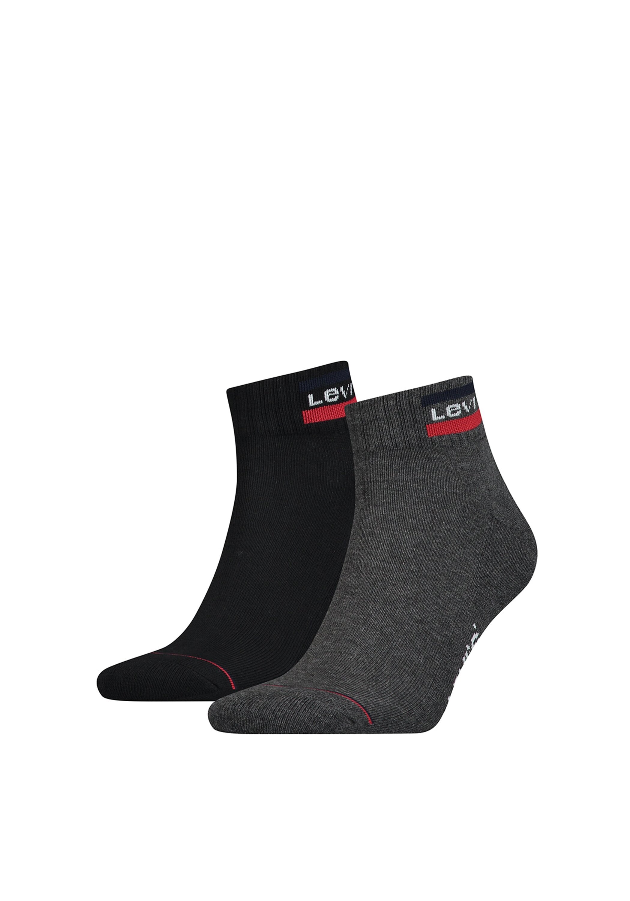 Levis Kurzsocken "Socken 2er Pack" günstig online kaufen