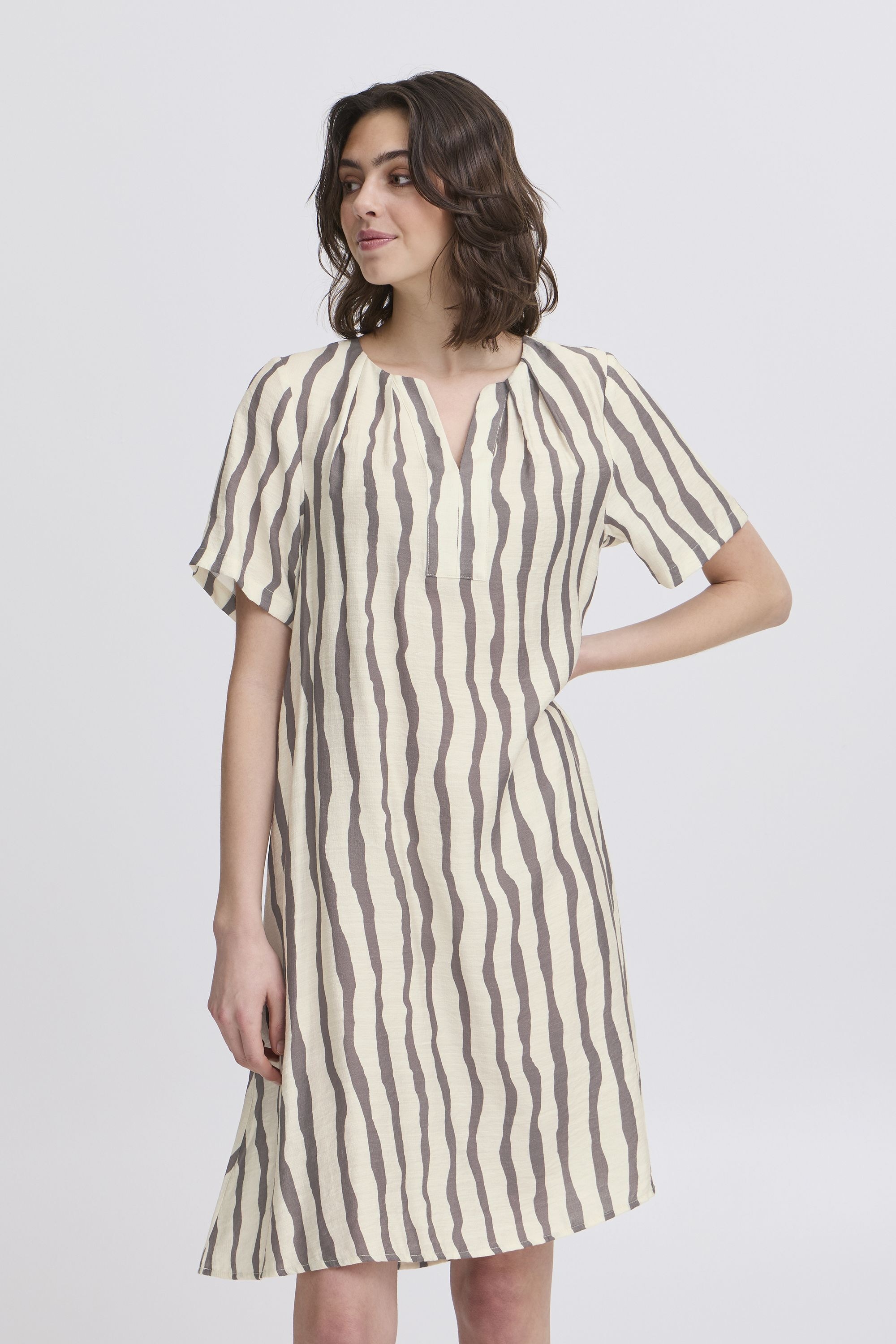 fransa Midikleid »Midikleid FRARIANA«