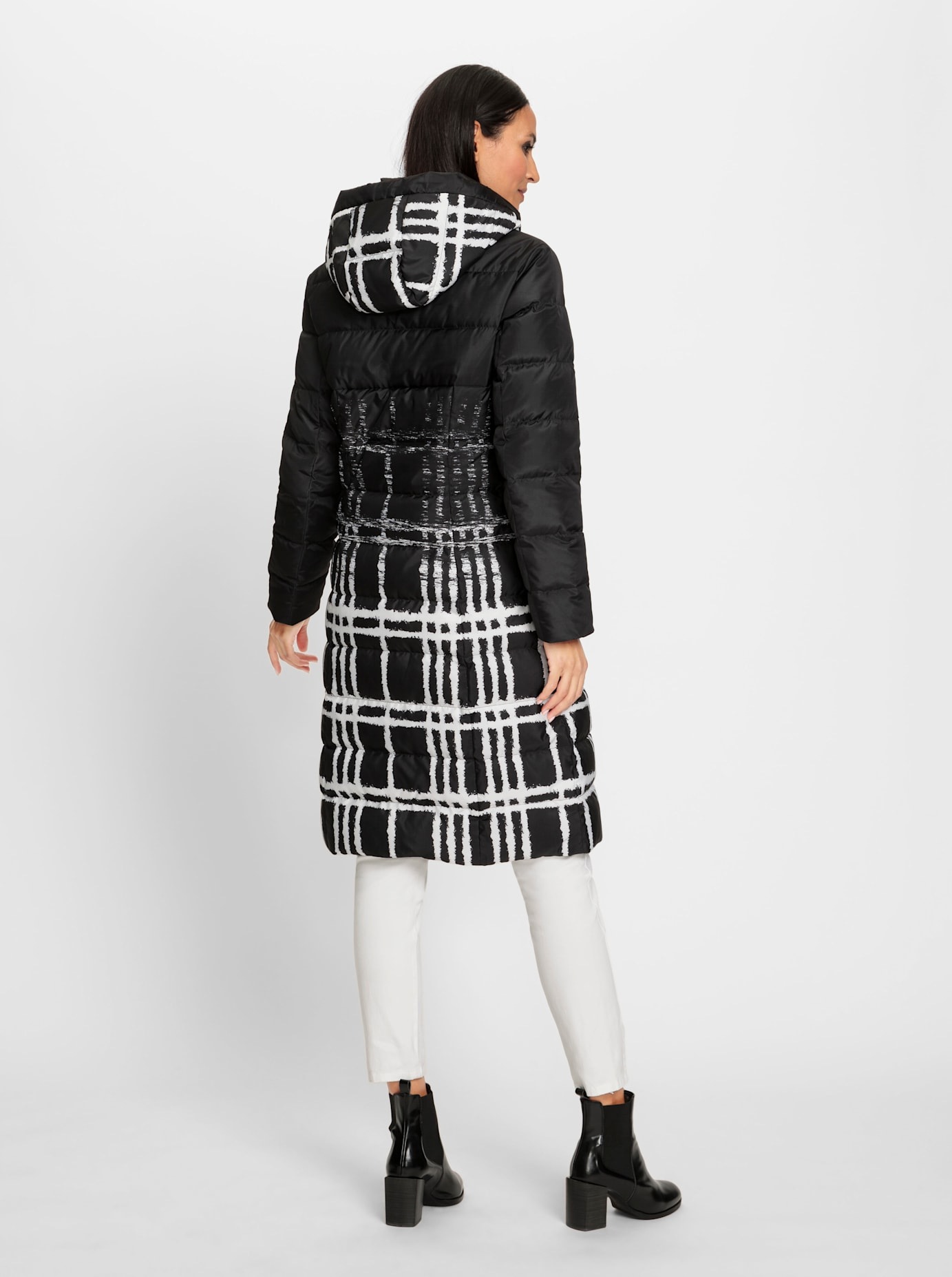 Thumbnail - heine Steppmantel