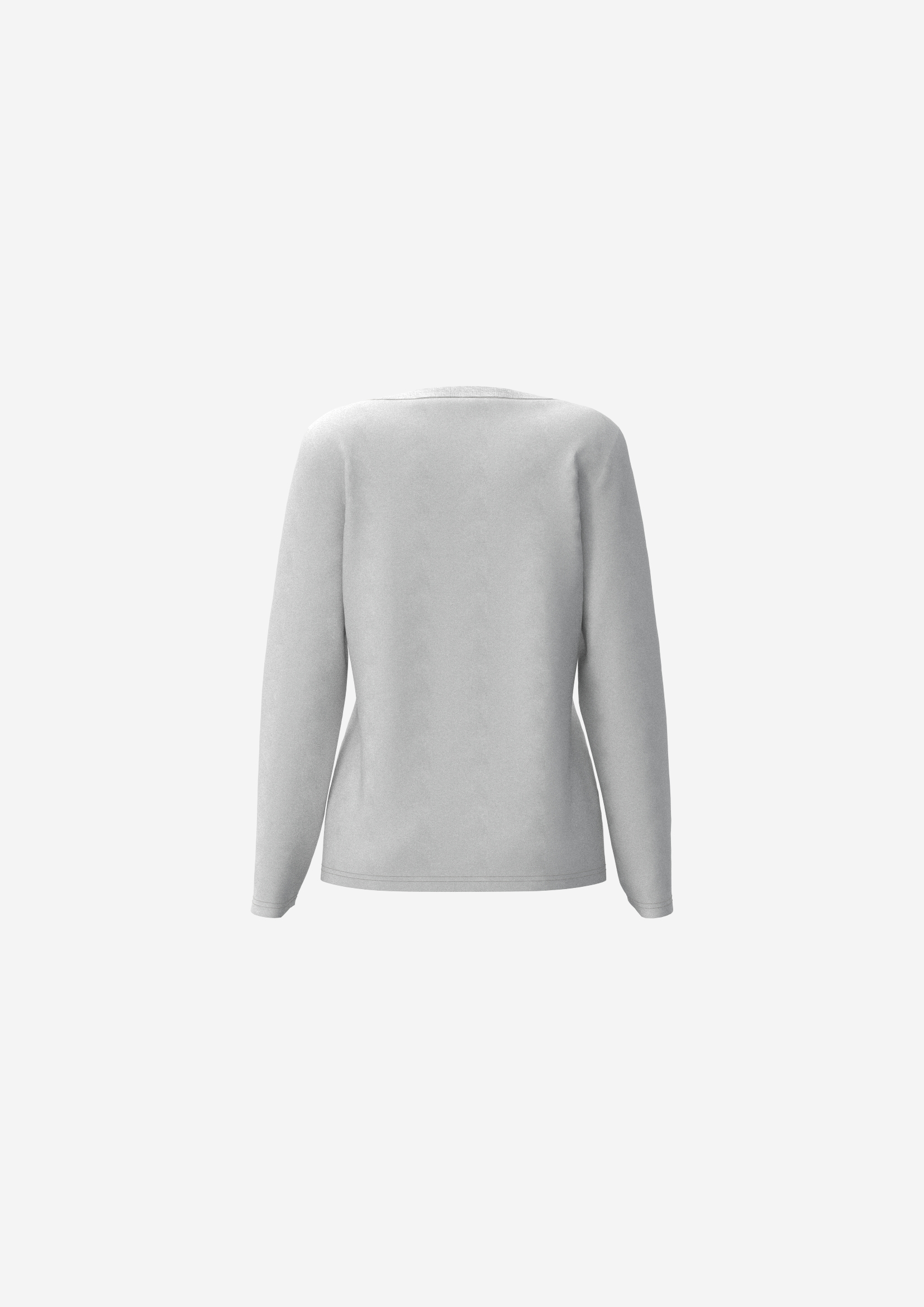 JOOP Langarmshirt "Cosy" mit Rundhalsausschnitt günstig online kaufen
