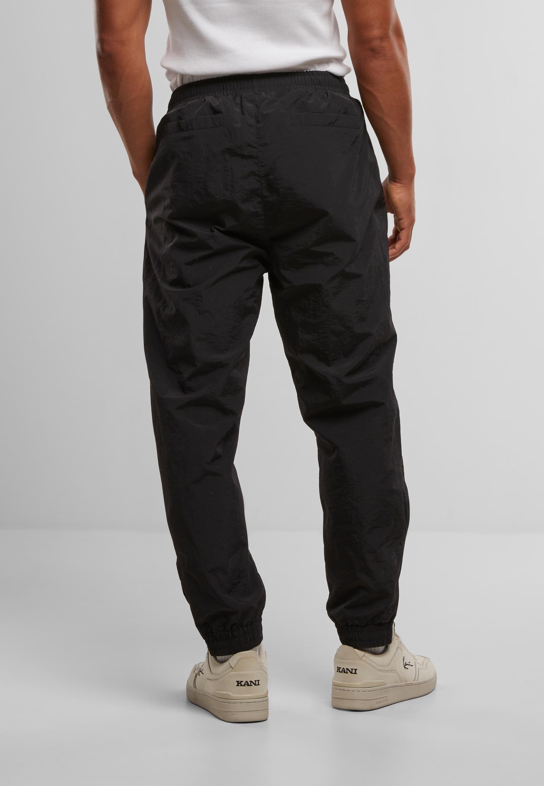 Karl Kani Jogginghose »Karl Kani KK Sport Patch Essential Trackpants«, (1 tlg.)