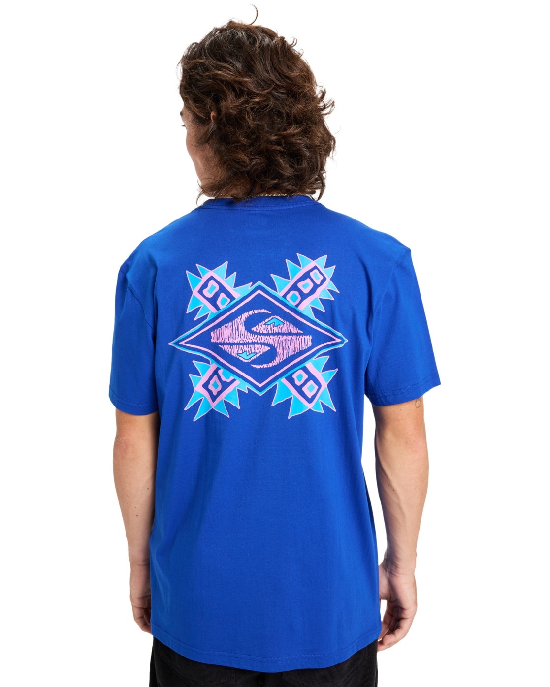 Quiksilver T-Shirt »Ev Swell Ovation«
