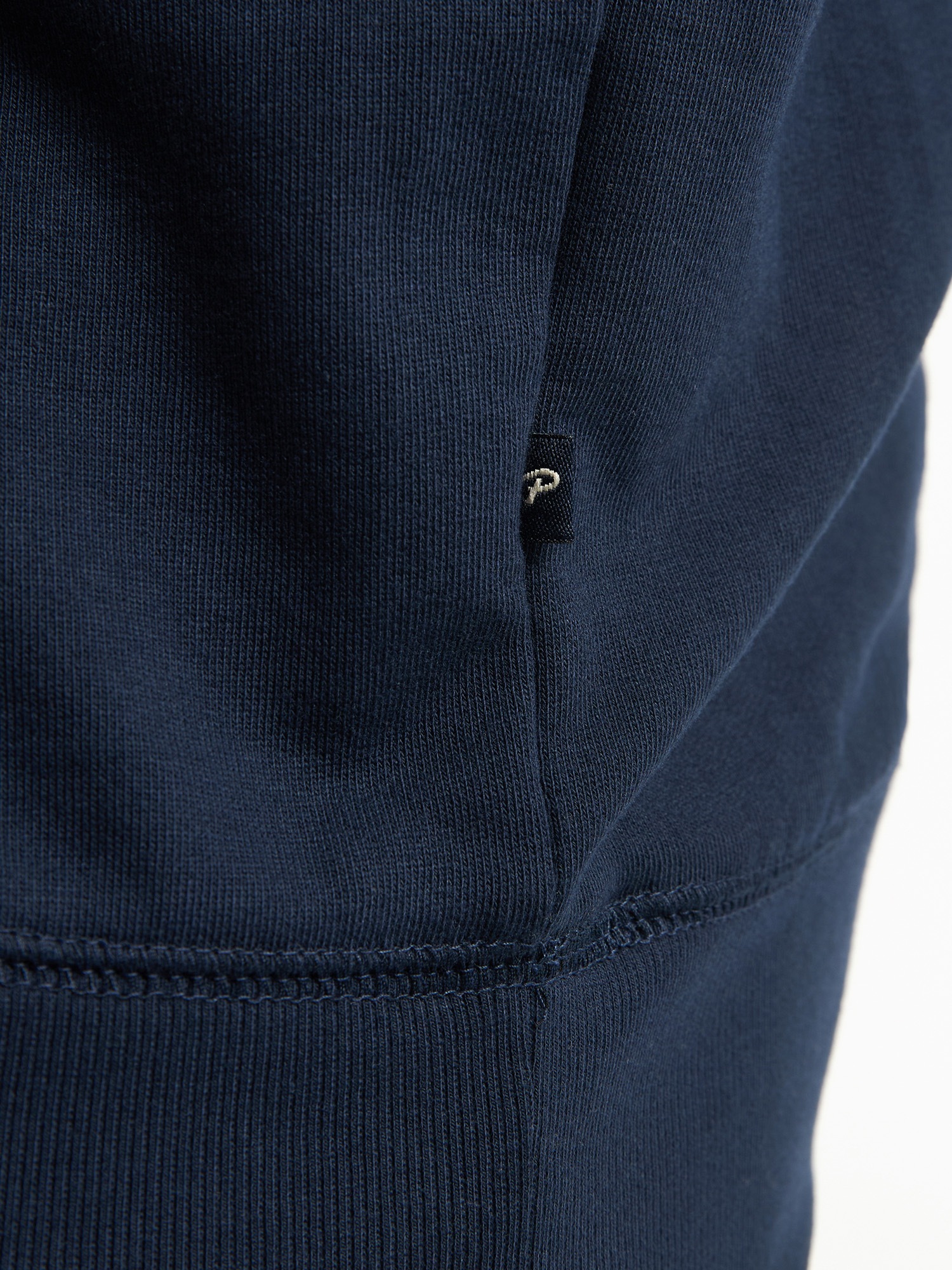 Petrol Industries Hoodie, mit Logo Print