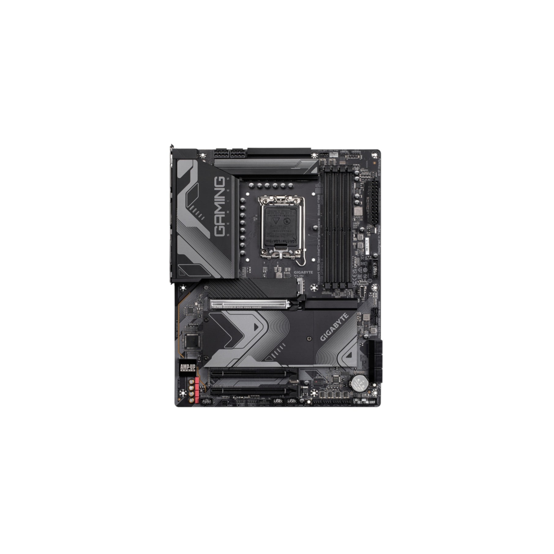 Gigabyte Mainboard »Z790 GAMING X«