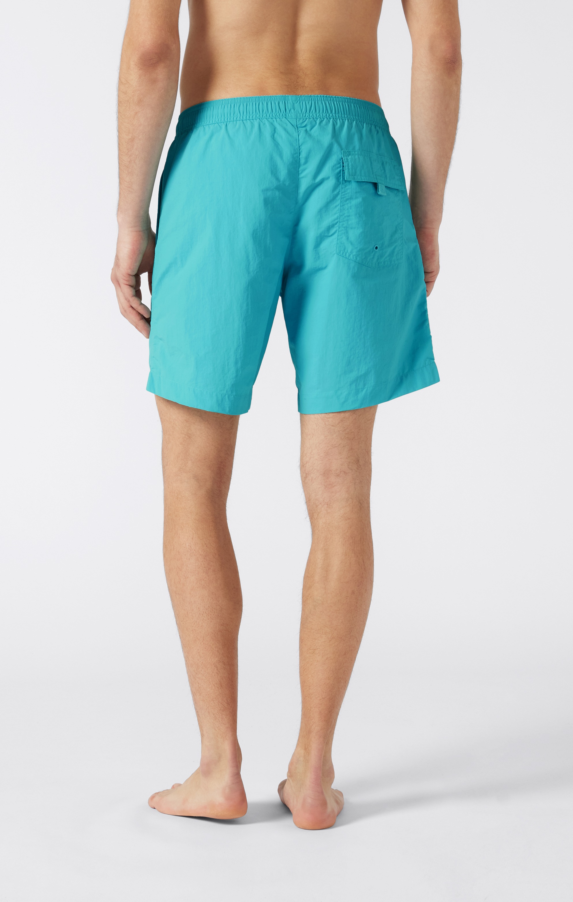 Champion Badeshorts »Icons Beachshort Long«
