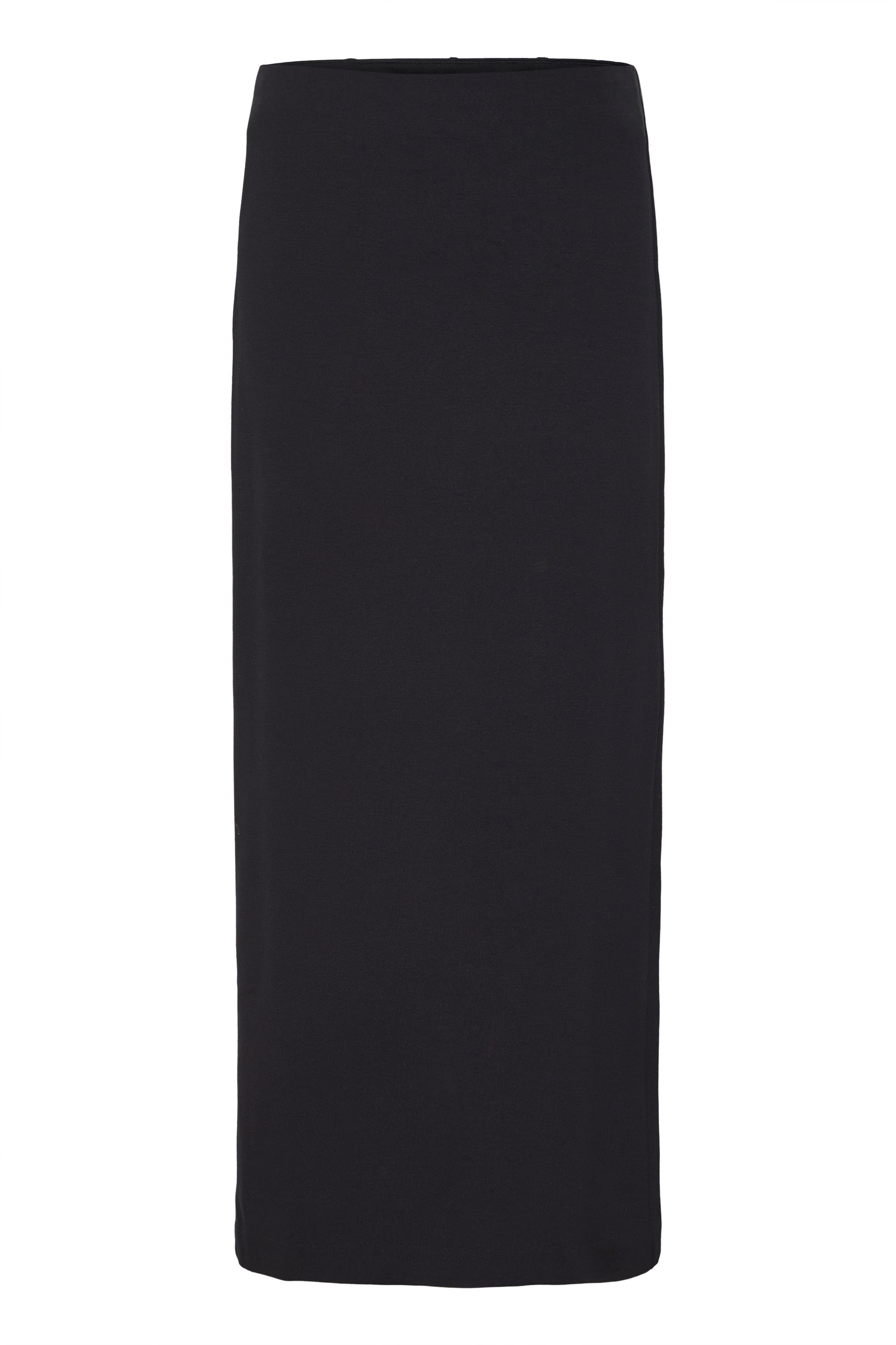 b.young Bleistiftrock "Bleistiftrock BYPARRIN LONG SKIRT -" günstig online kaufen