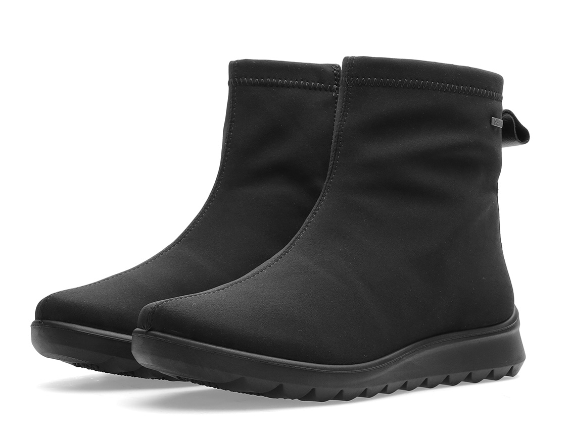 Ara Winterstiefelette "TORONTO", Snowboots, Winterstiefel mit Gore-Tex und günstig online kaufen
