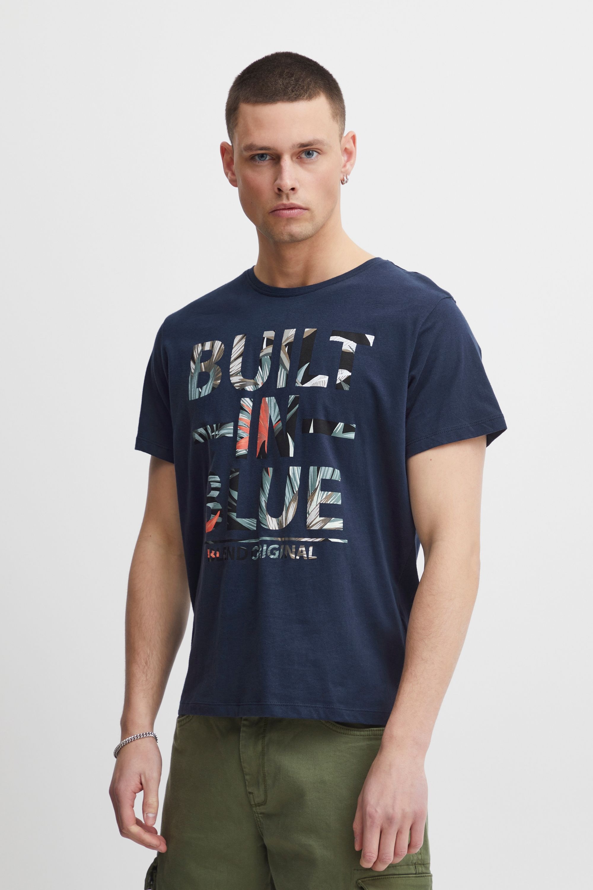 Blend T-Shirt »T-Shirt BHTee«