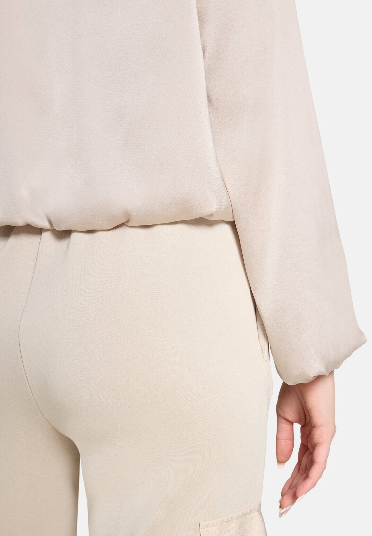 Betty Barclay Jackenblazer »Damen mit 3/4 Arm«