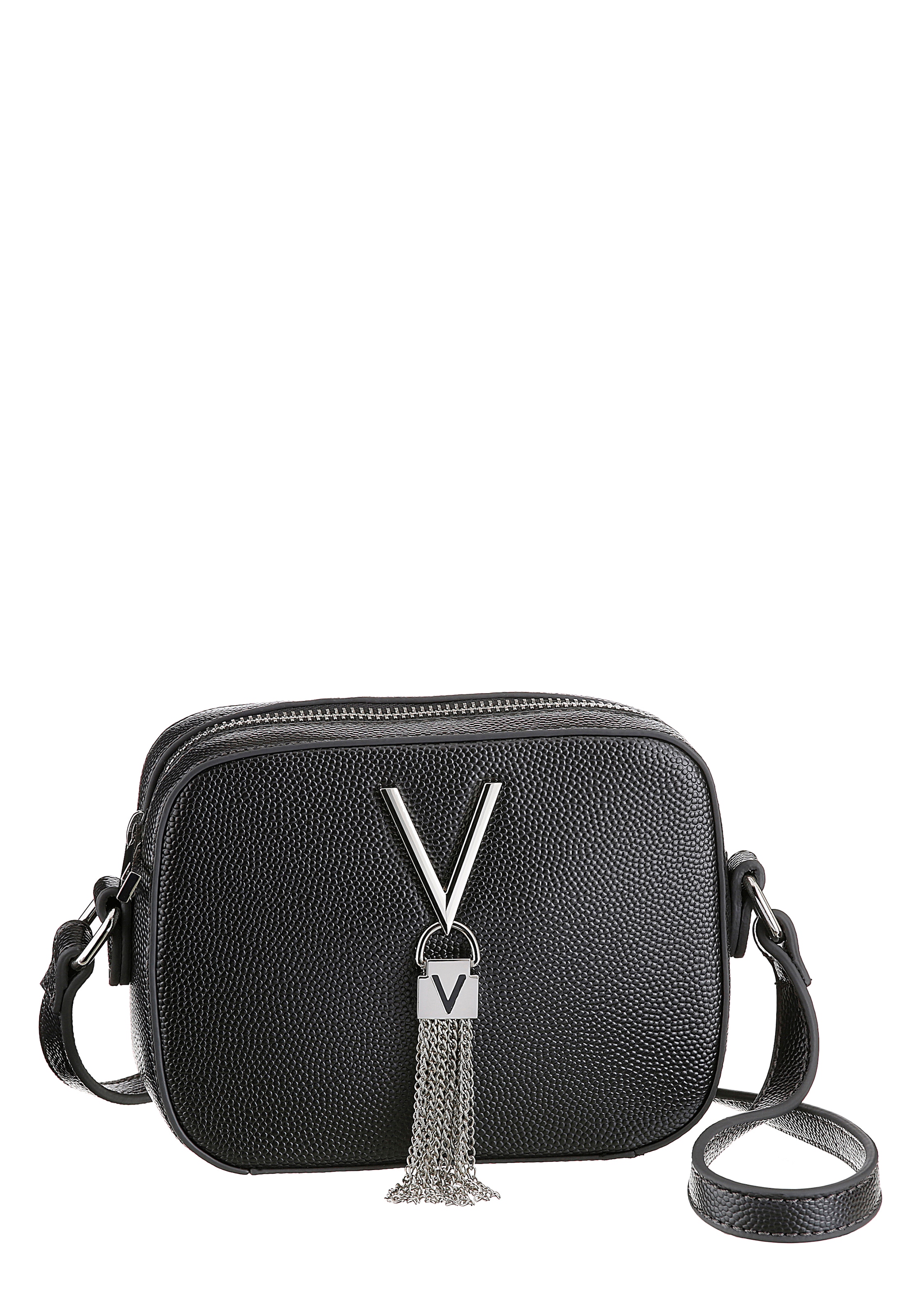 VALENTINO BAGS "DIVINA" Handtasche Damen Tasche Damen Schultertasche günstig online kaufen