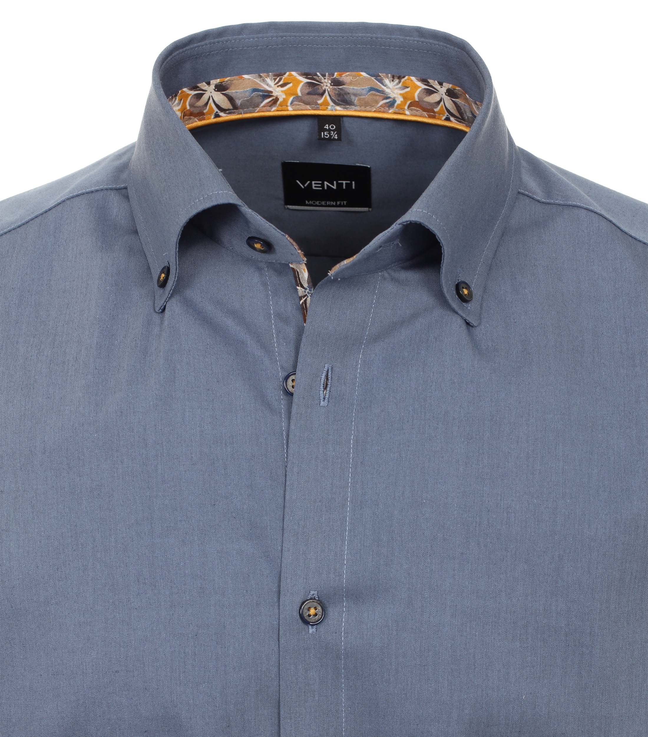 VENTI Businesshemd »VENTI Businesshemd uni«