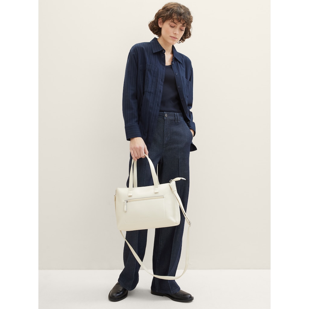 TOM TAILOR Shopper »Elis«