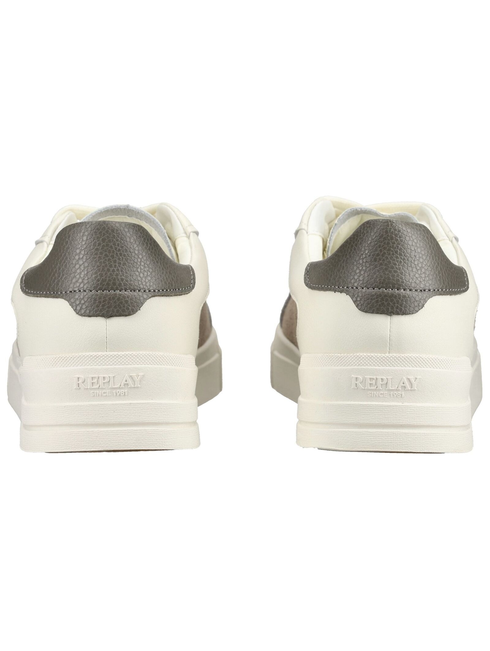 Replay Sneaker »Replay Sneaker Leder«