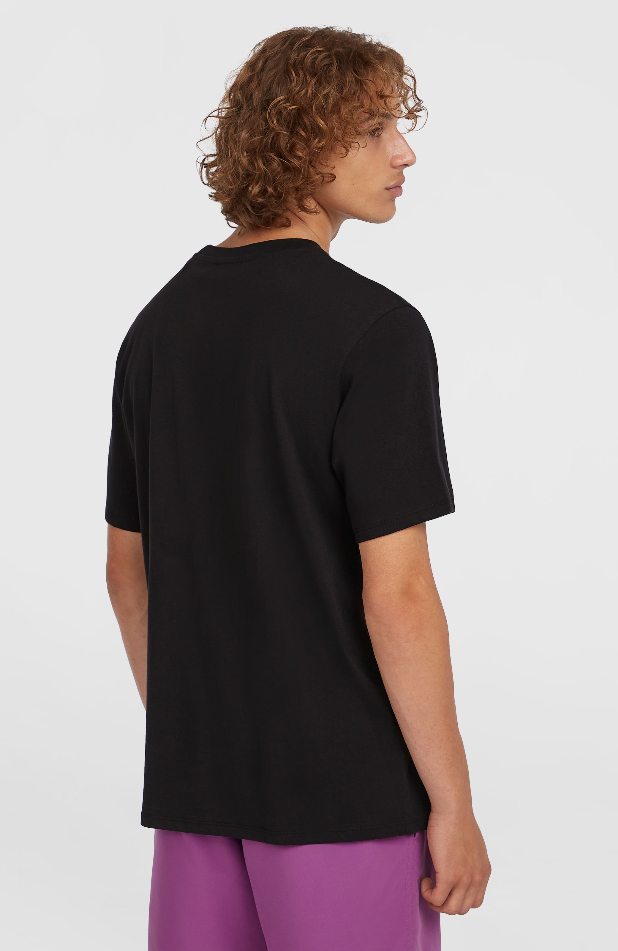 O'Neill T-Shirt »ORIGINAL CALI LOGO T-SHIRT«