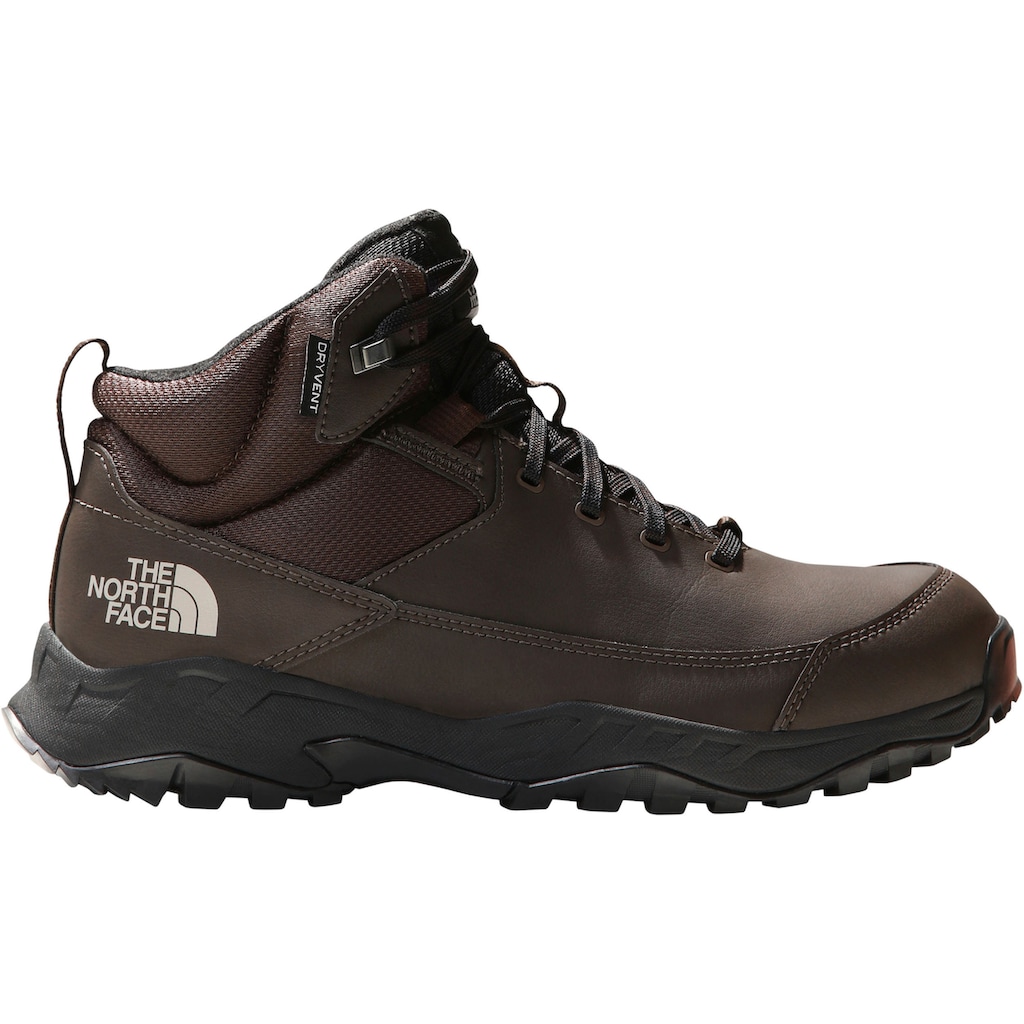 The North Face Wanderschuh »M STORM STRIKE III WP«