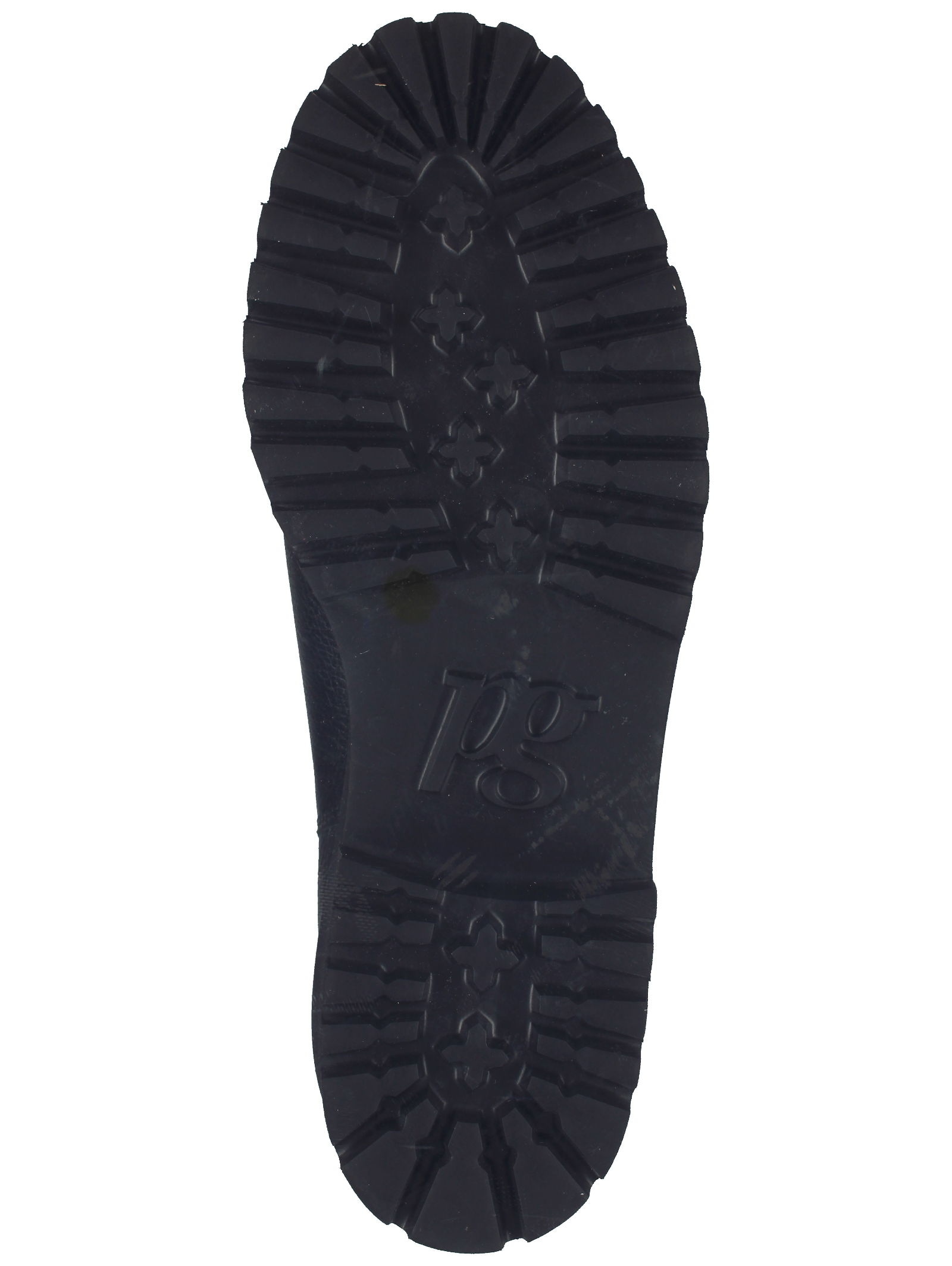 Paul Green Ankleboots »Paul Green Stiefelette Glattleder«