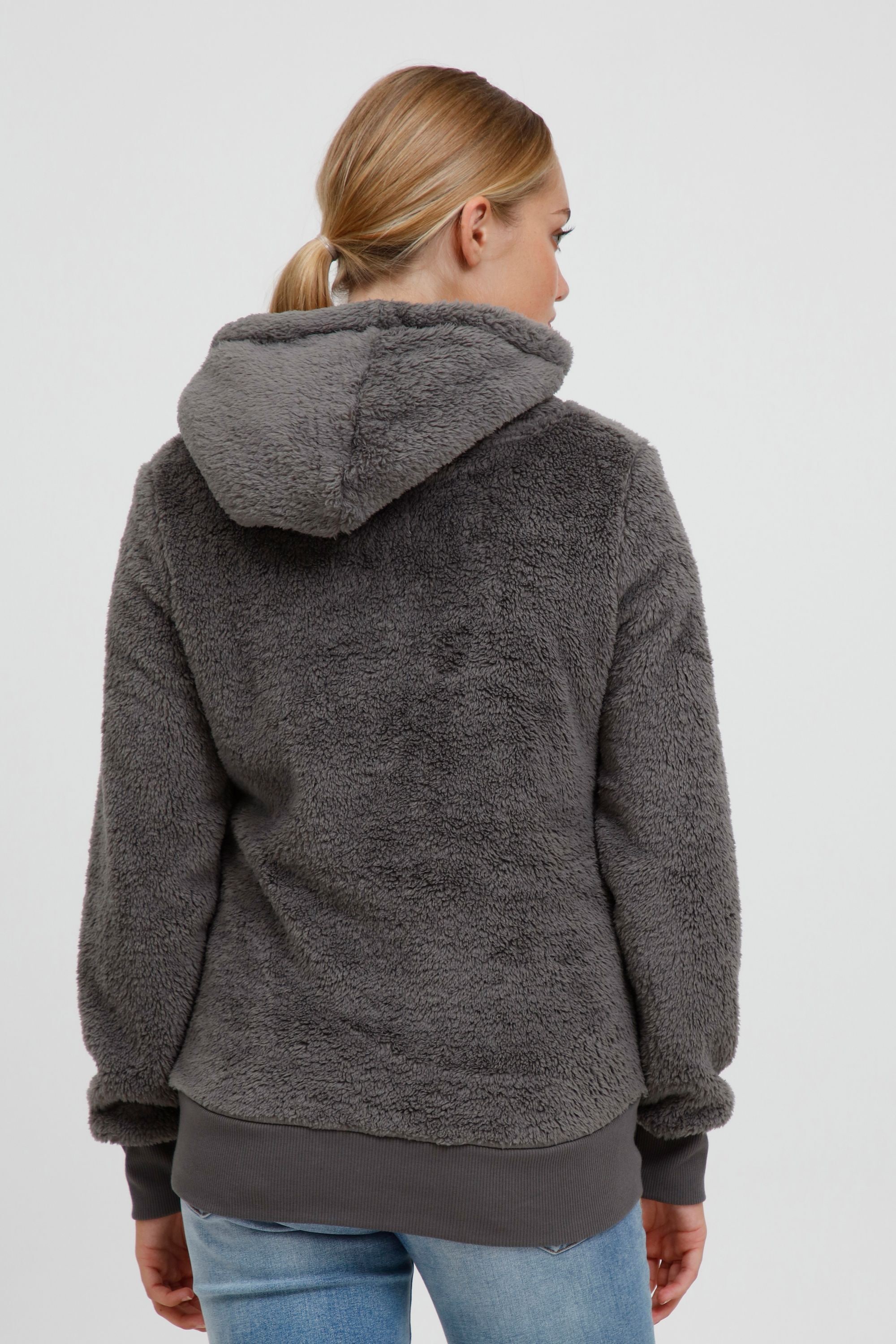 OXMO Kapuzenpullover »Hoodie OXAnniken«