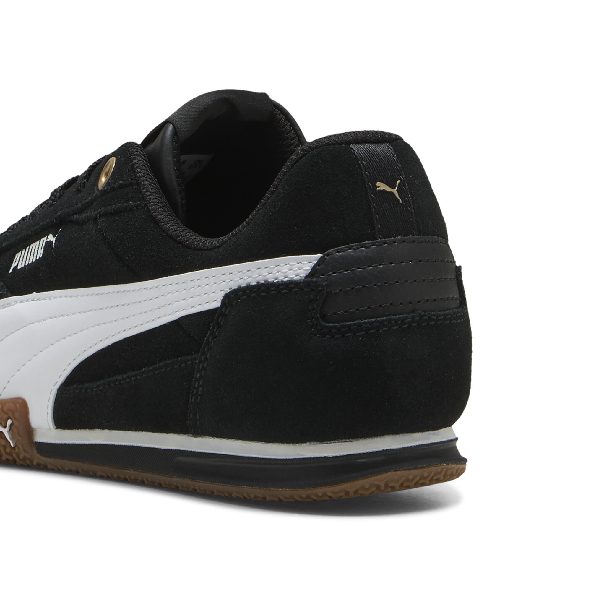PUMA Sneaker »Bella Donna Sneakers Damen«