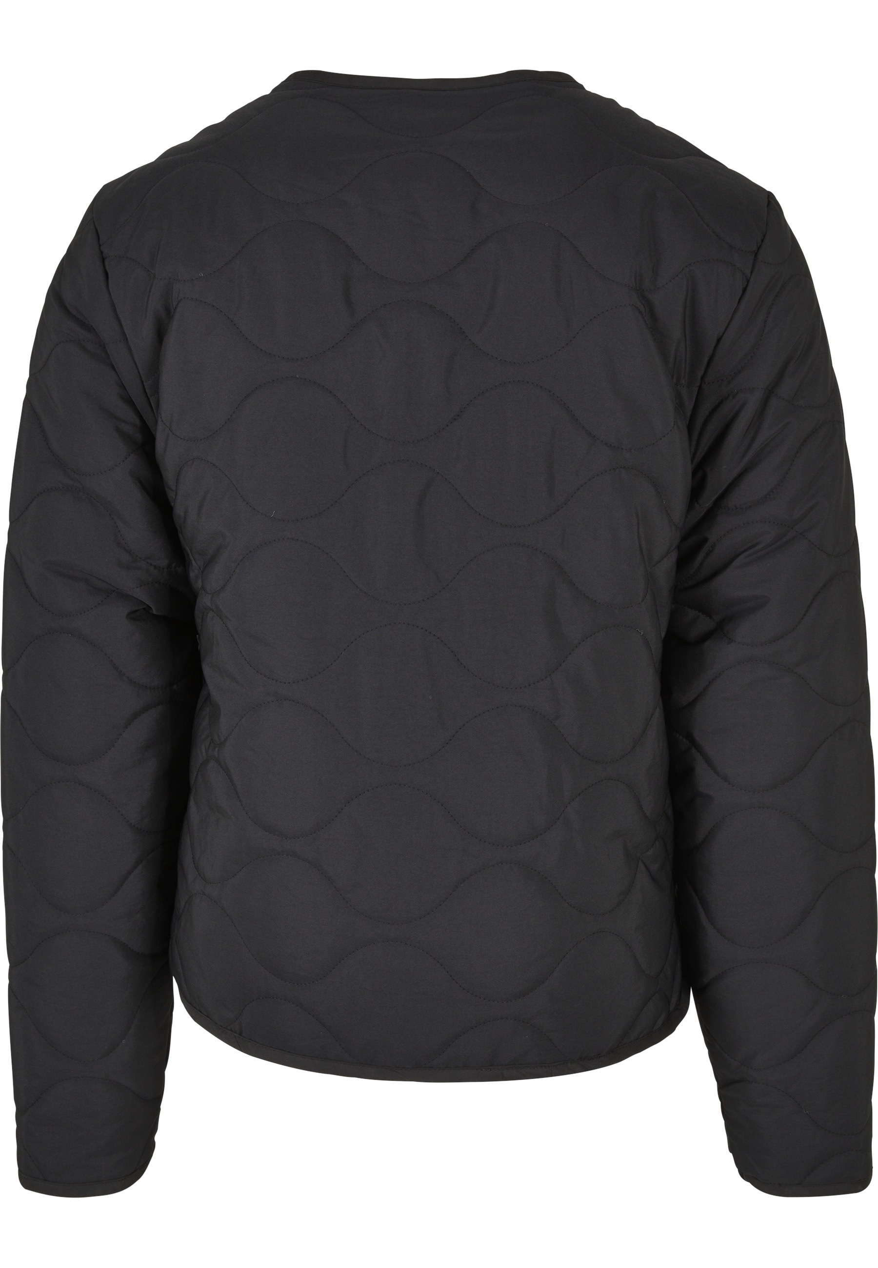 URBAN CLASSICS Funktionsmantel »Urban Classics Herren Liner Jacket«