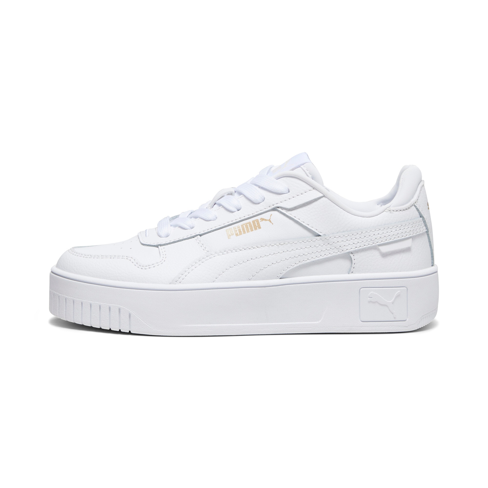 PUMA Sneaker »CARINA STREET JR«