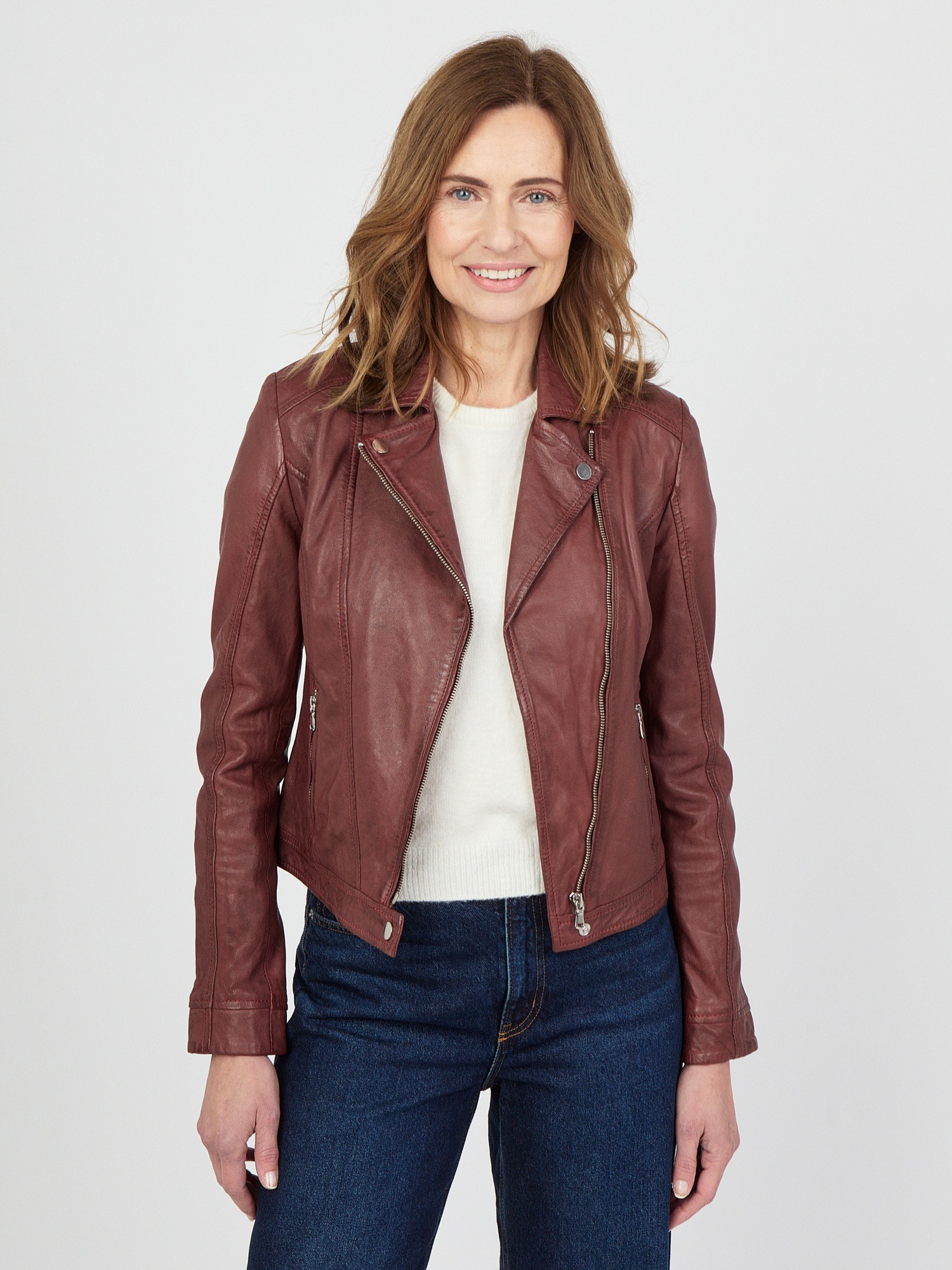 JCC Bikerjacke "8167" günstig online kaufen