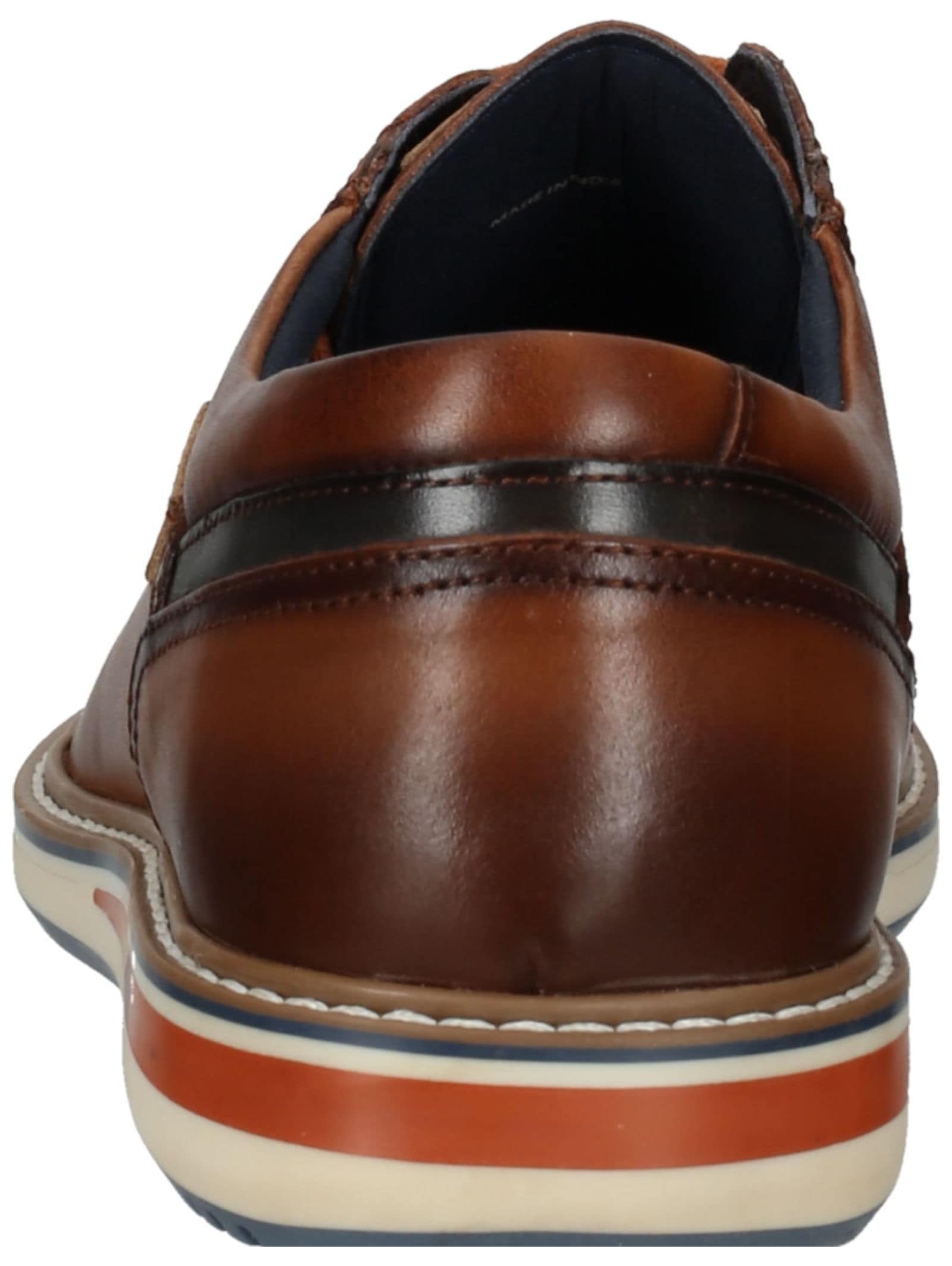 PIKOLINOS Schnürschuh »PIKOLINOS Halbschuhe Leder«