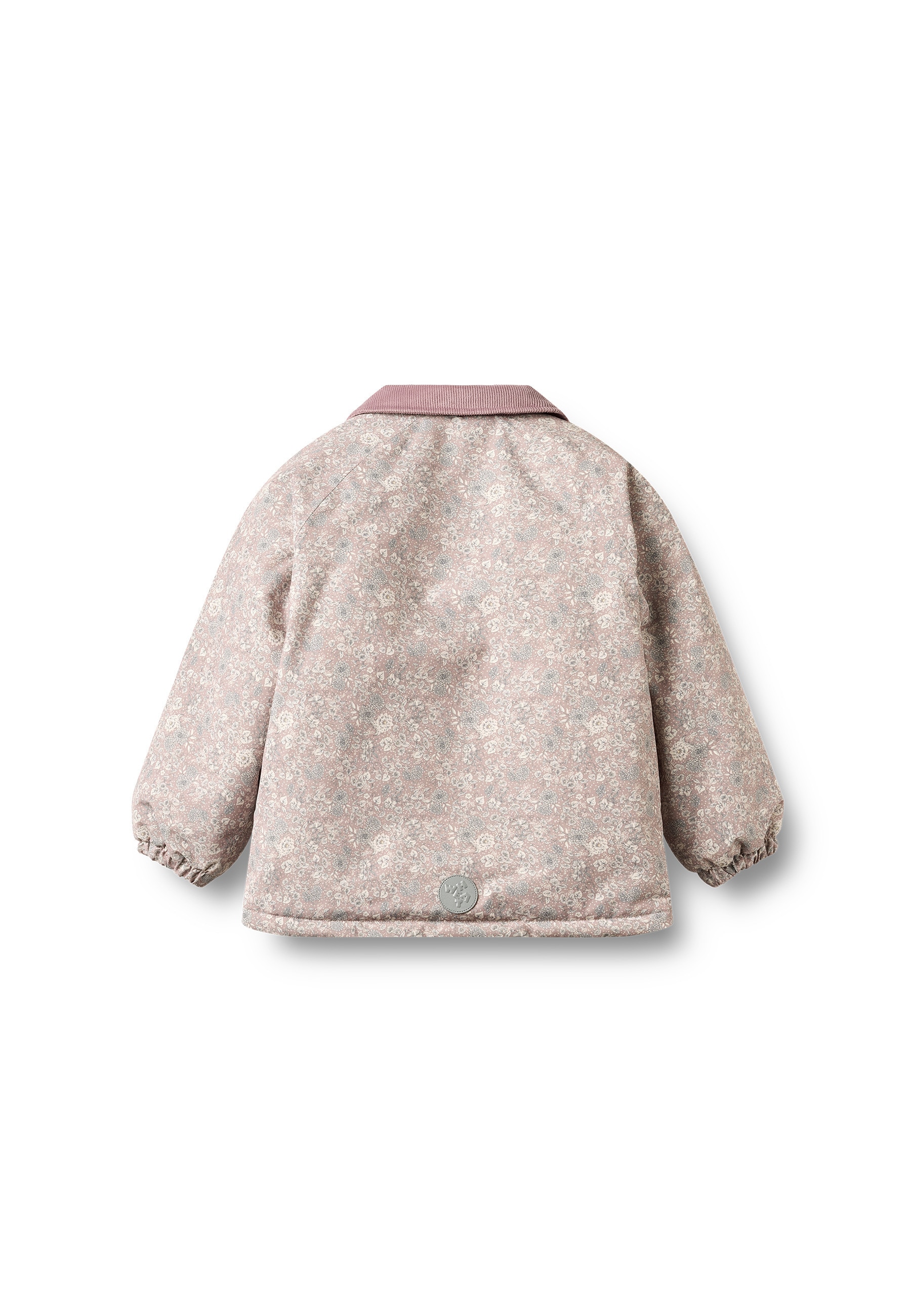 WHEAT Outdoorjacke »WHEAT Technical Jacket Cloudie« 1 Stk. tlg. ohne Kapuze