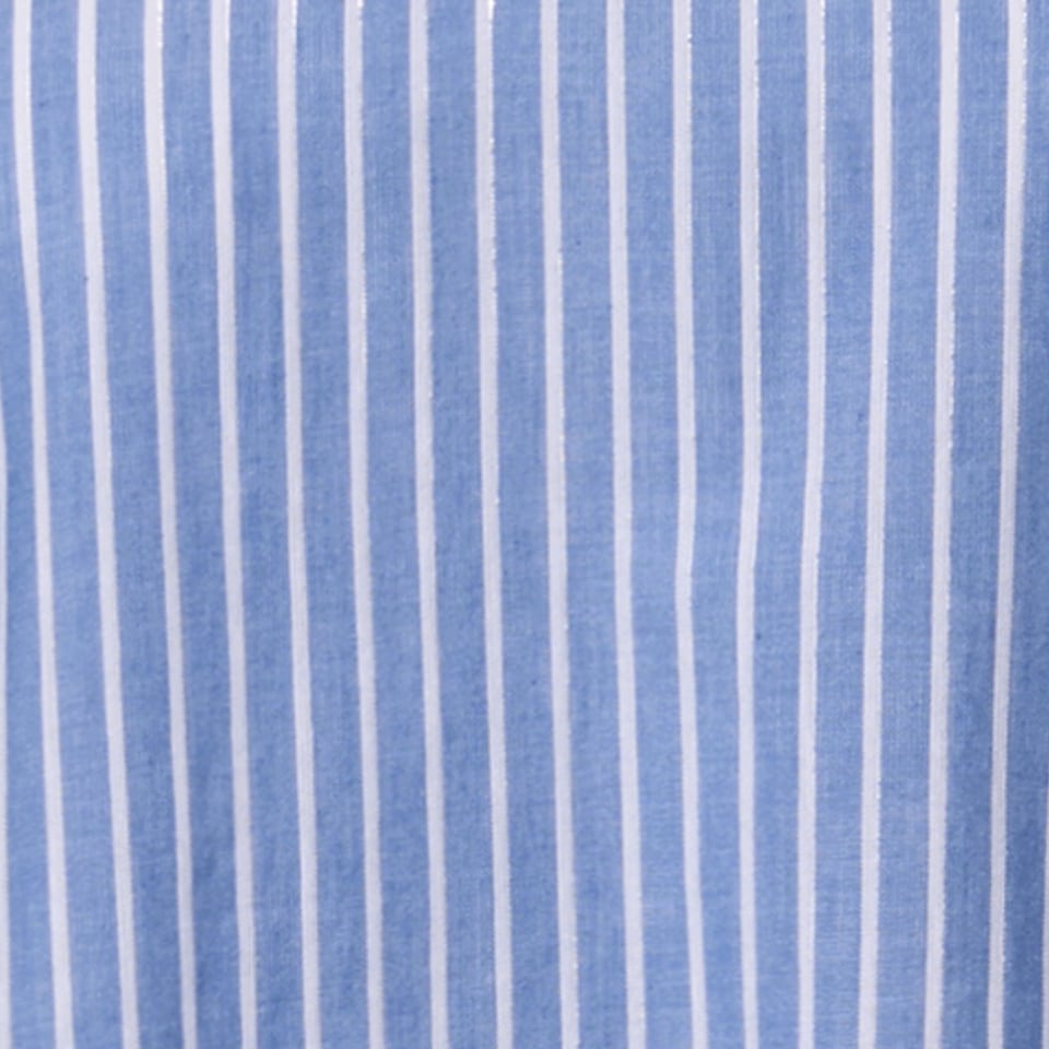 STREET ONE Shirtbluse, aus softem Materialmix