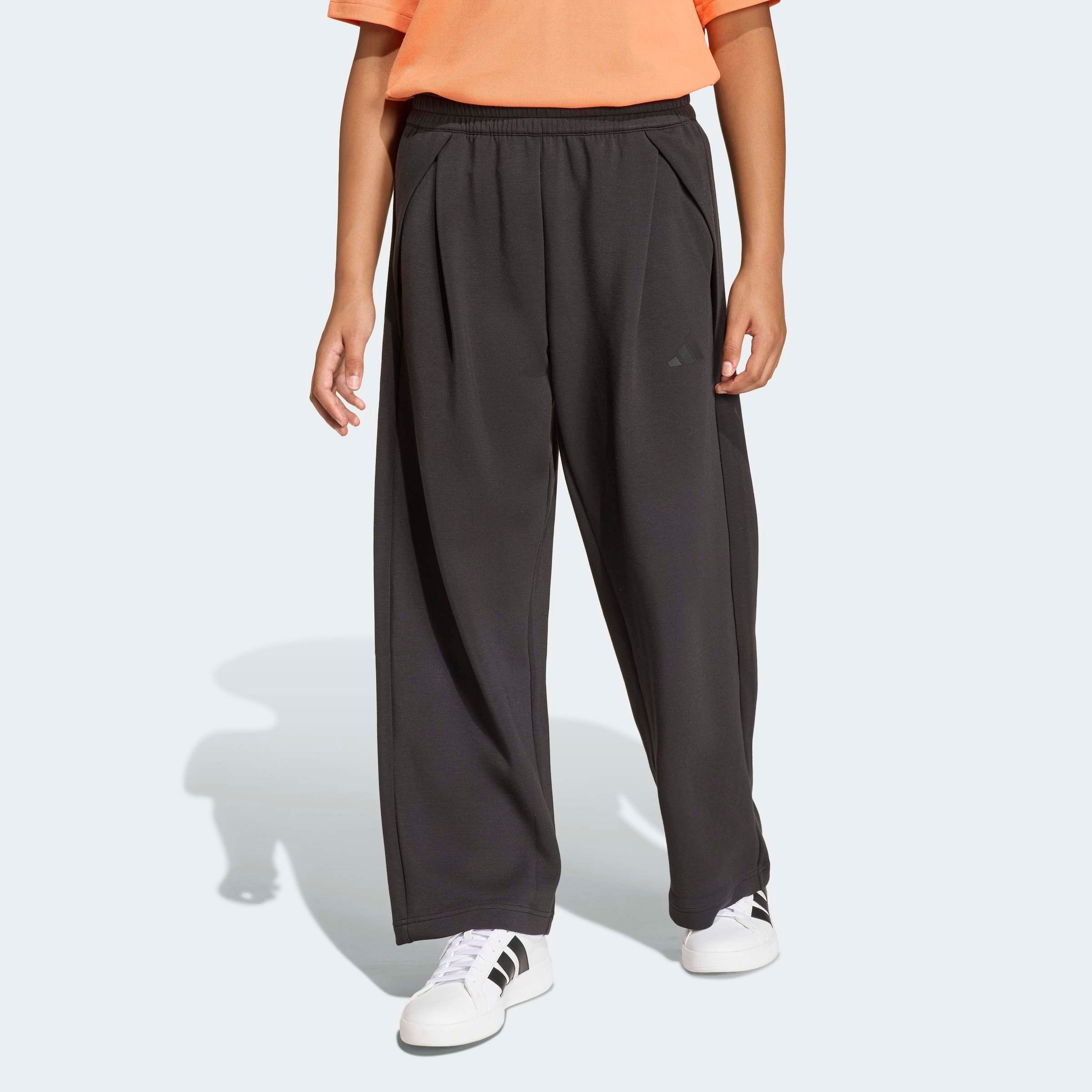 adidas Sportswear Sporthose "FUTURE ICONS MIT WEITEM BEIN"