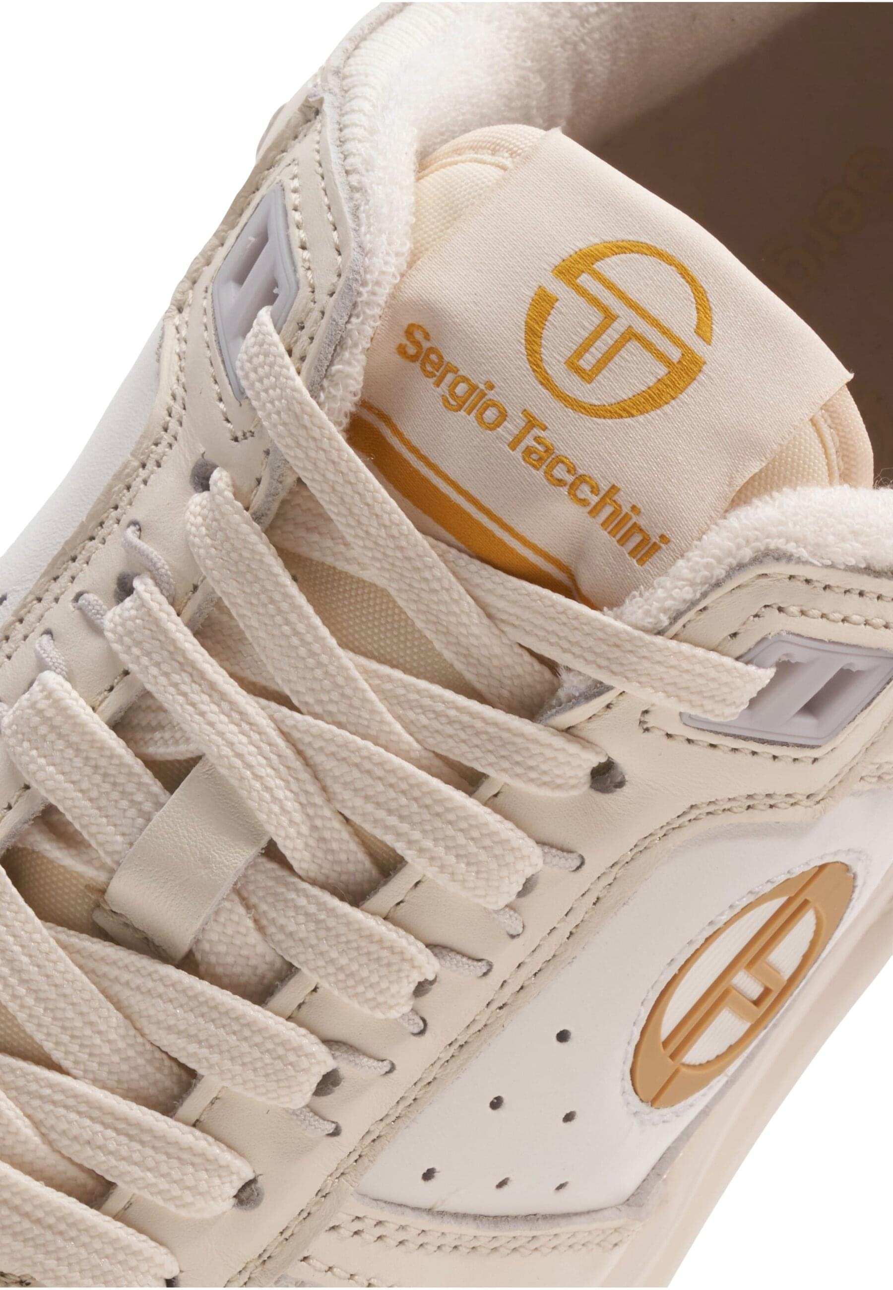 Sergio Tacchini Trainingsschuh »Sergio Tacchini Sergio Tacchini BB Court Lo Sneakers«