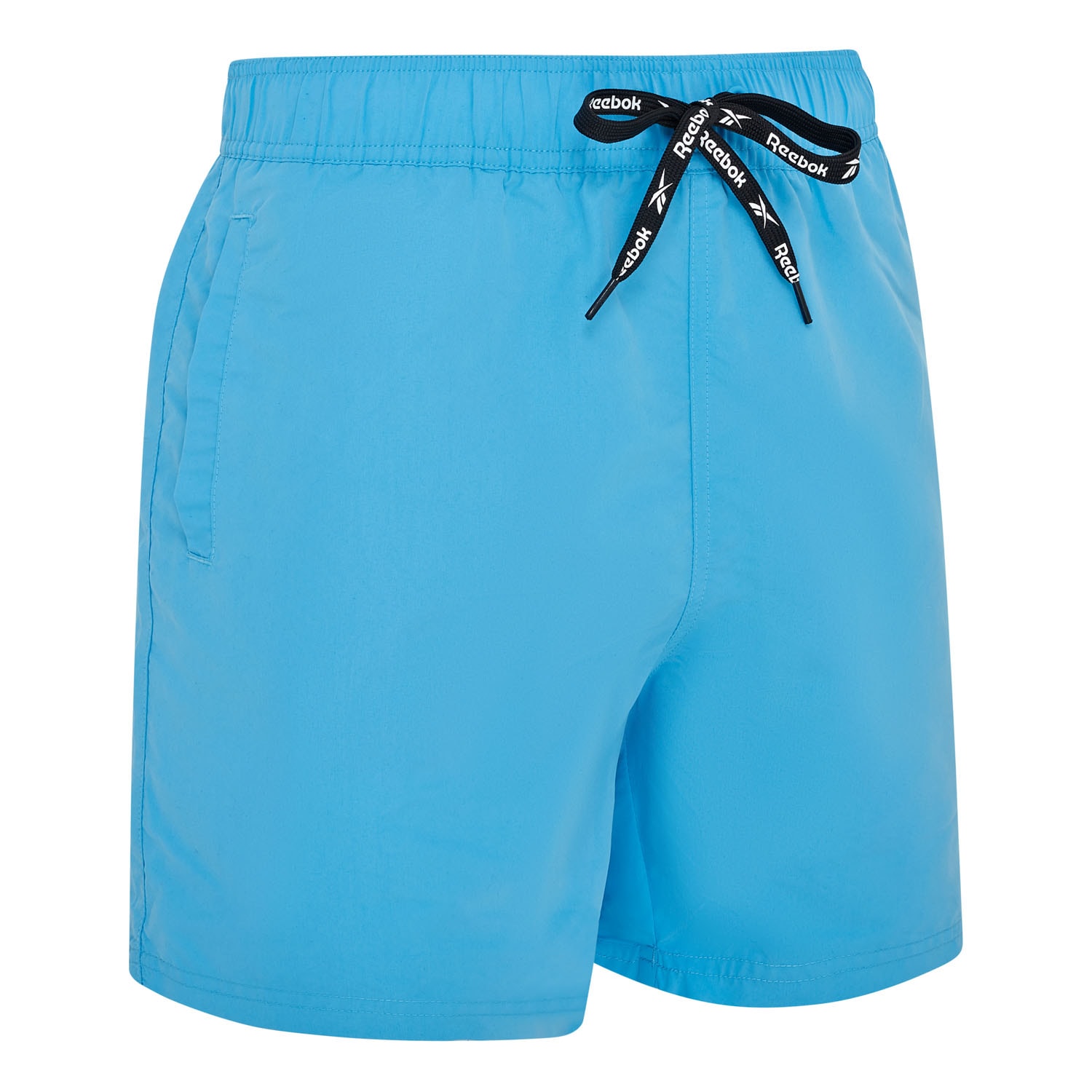 Reebok Badeshorts »Clayton«, (1 St.), mit Kordeln
