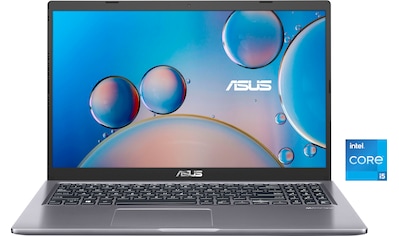 Asus Notebook »Vivobook 15 F515EA-EJ1369W«, (39,6 cm/15,6 Zoll), Intel, Core i5, Iris... kaufen