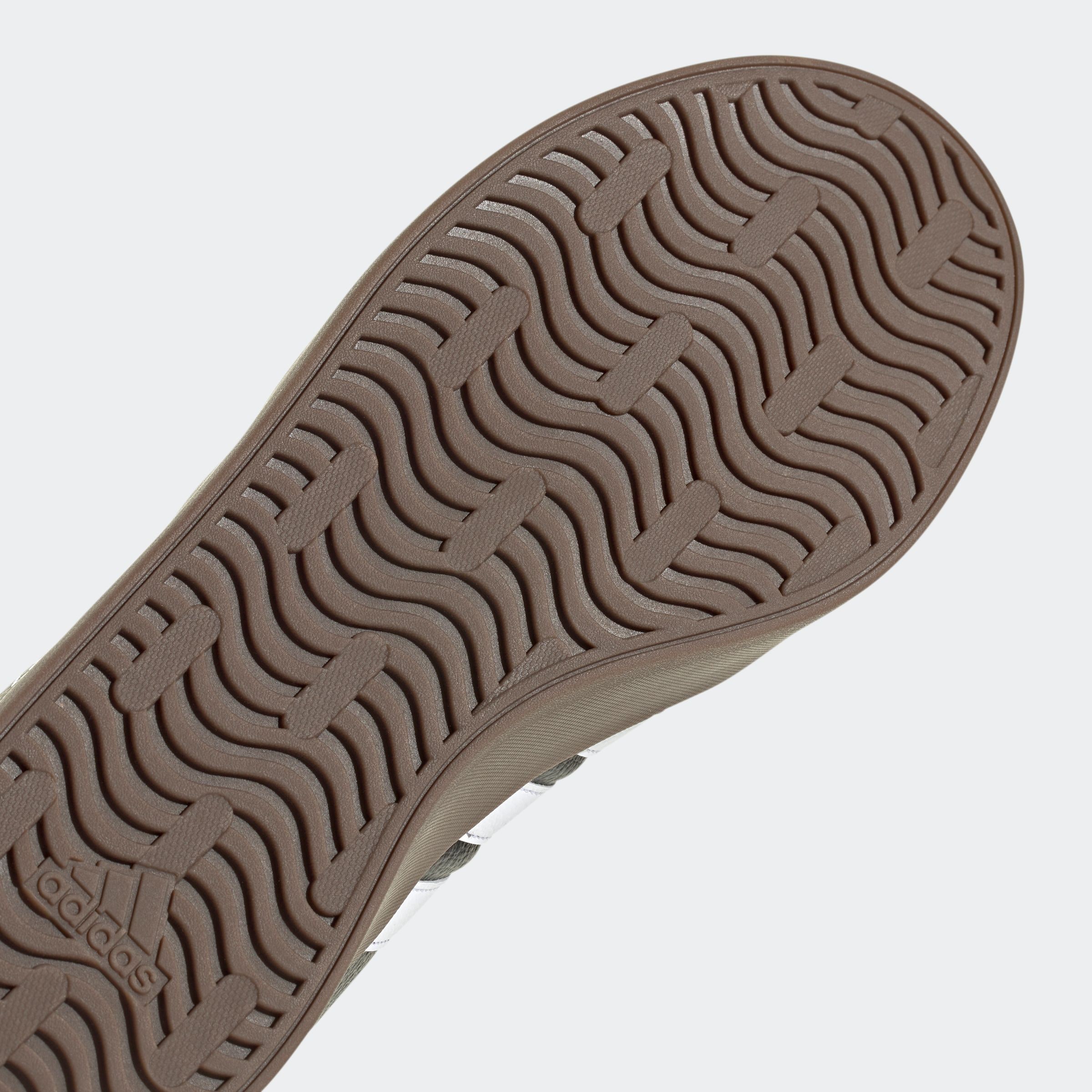 adidas Sportswear Sneaker »VL COURT 3.0«, inspiriert vom Design des adidas samba