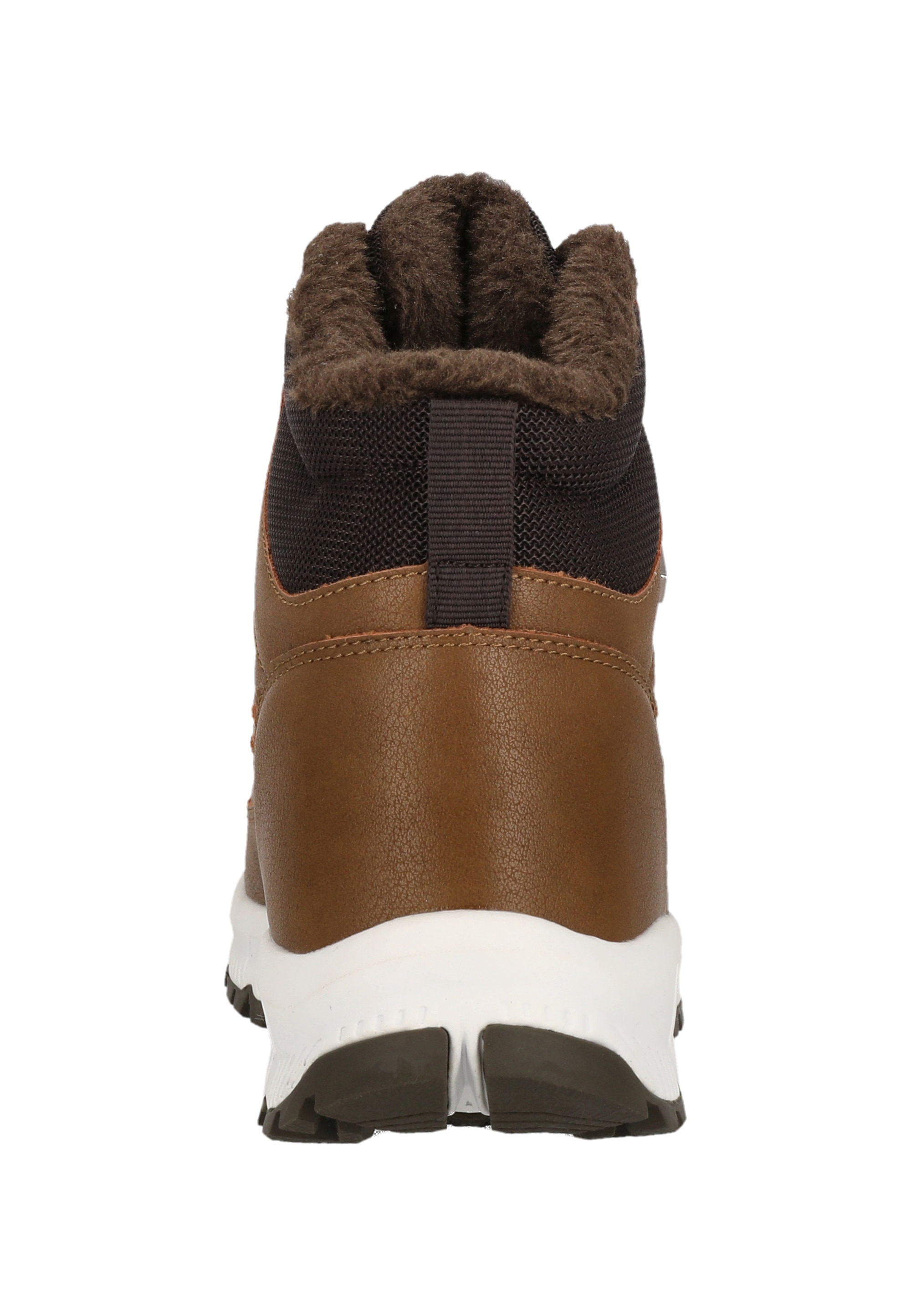 WHISTLER Stiefel »Parrite«, in wasserdichter Ausführung