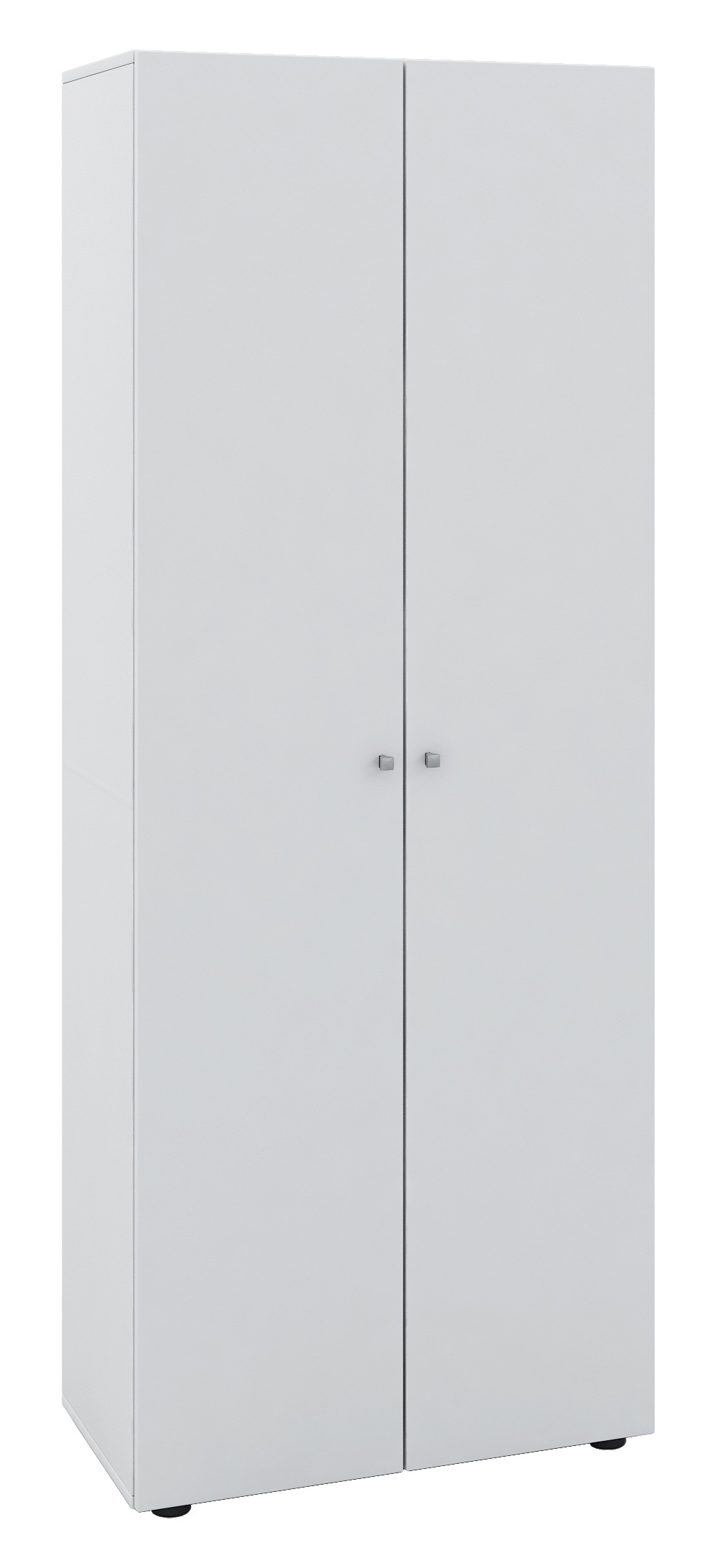 VCM Mehrzweckschrank »VCM Holz-Besenschrank | 6 Fächer | Maße ca. B. 70 x H. 178 x T. 40 cm | Haushaltsschrank | Mehrzweckschrank - Vandol«, (1 St.)