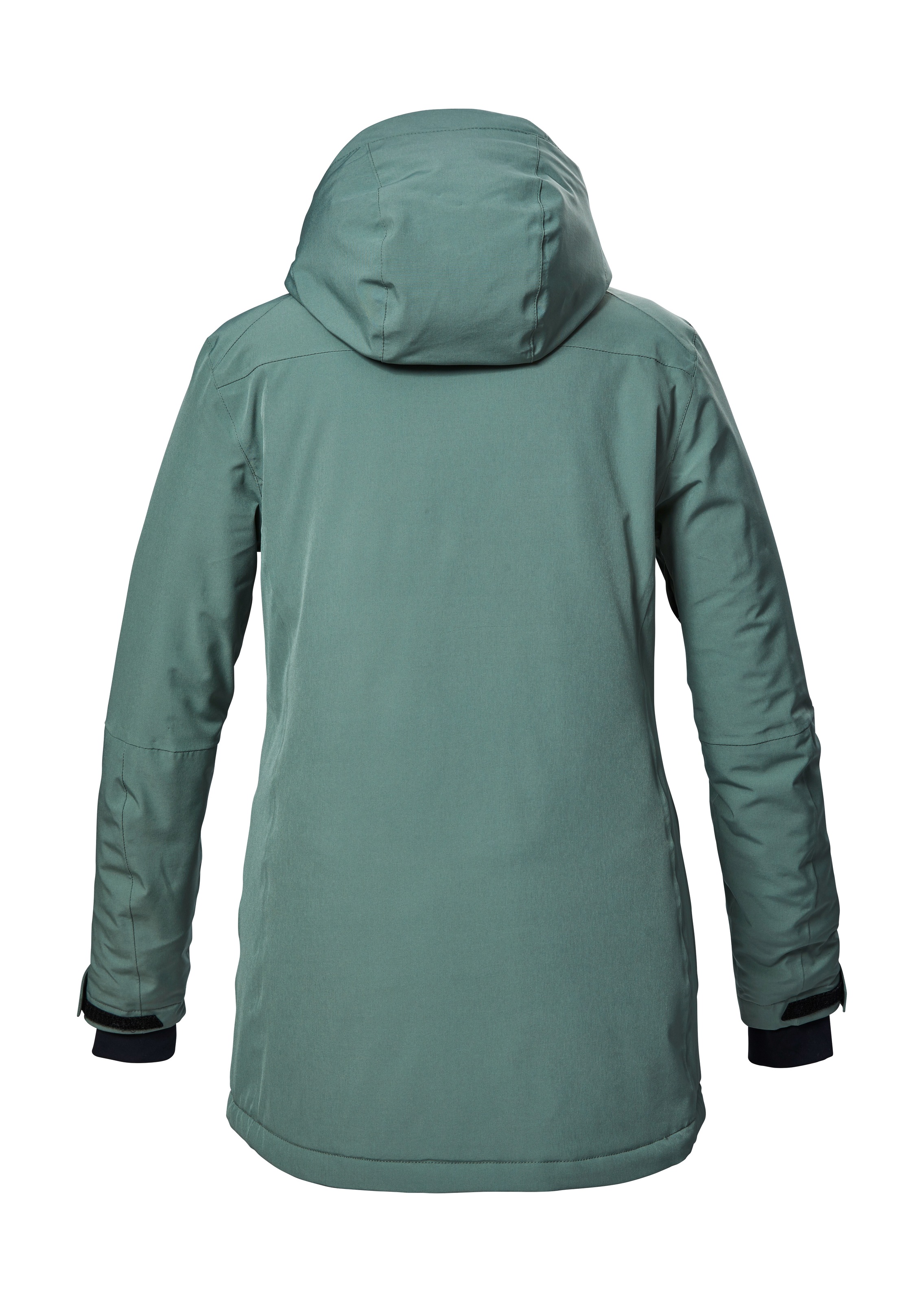 Killtec Skijacke "KSW 38 WMN SKI JCKT", Atmungsaktive, wasserdichte Skijack günstig online kaufen