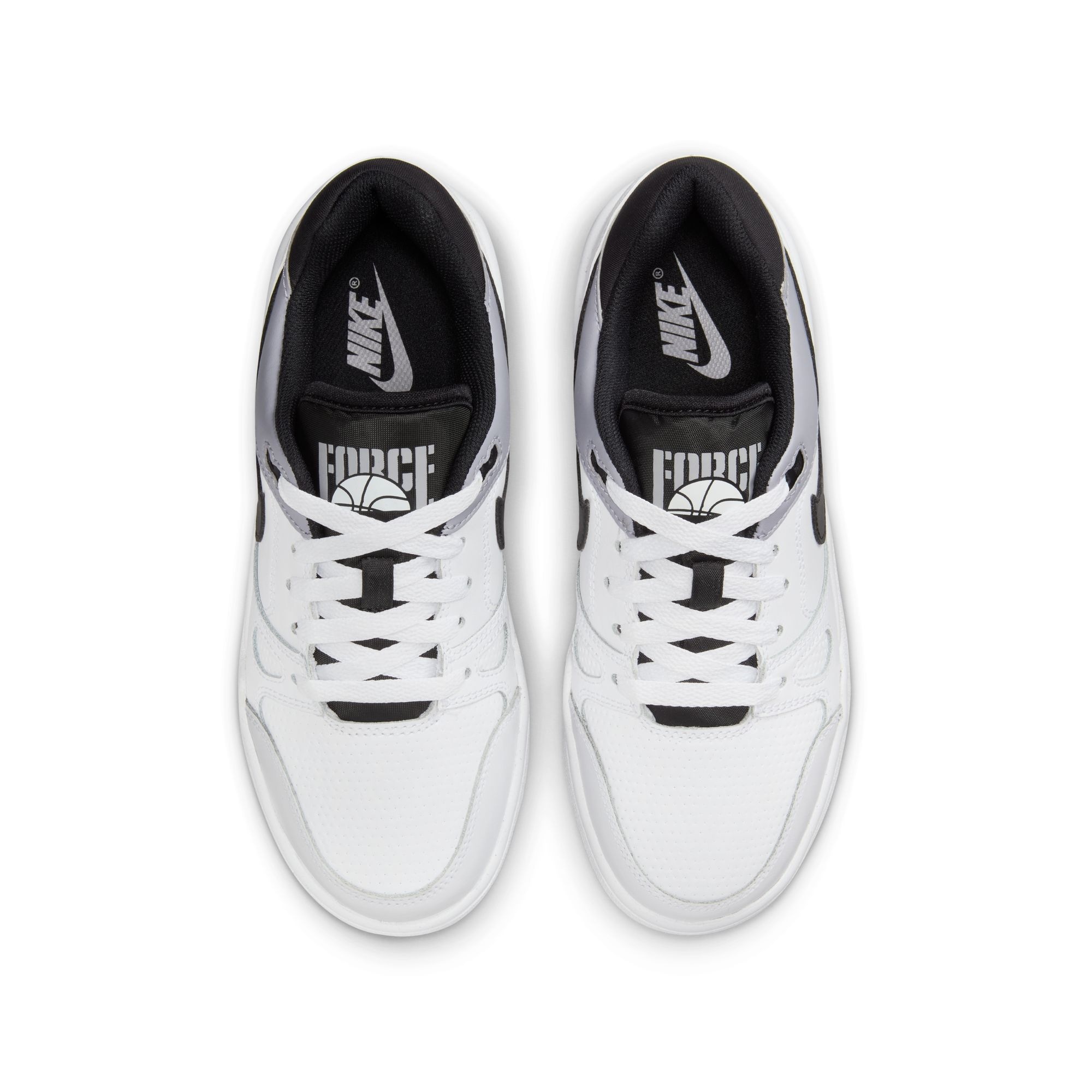 Nike Sportswear Sneaker »FULL FORCE LO (GS)«