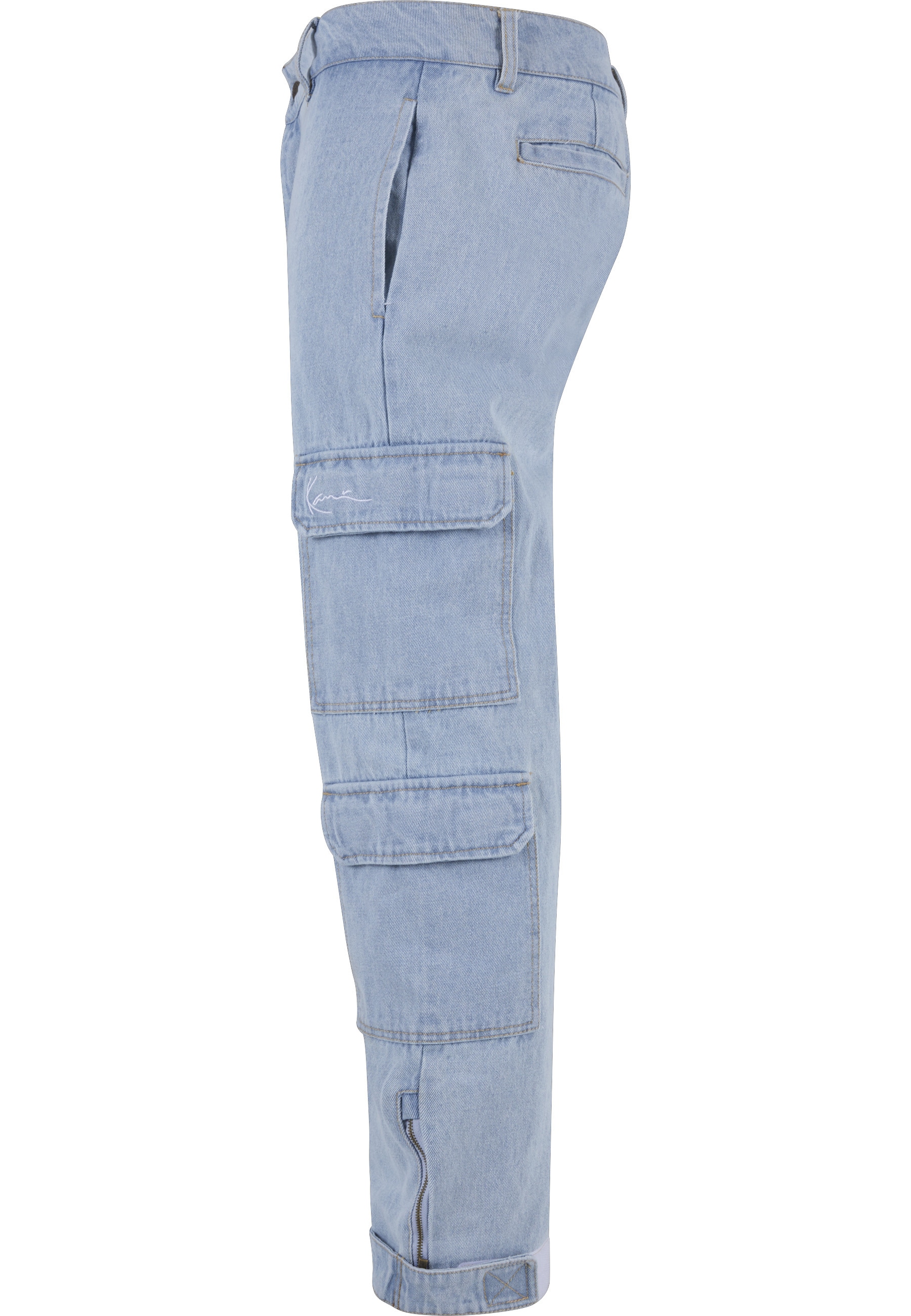 Karl Kani Bequeme Jeans »Karl Kani Herren« 1 Stk.