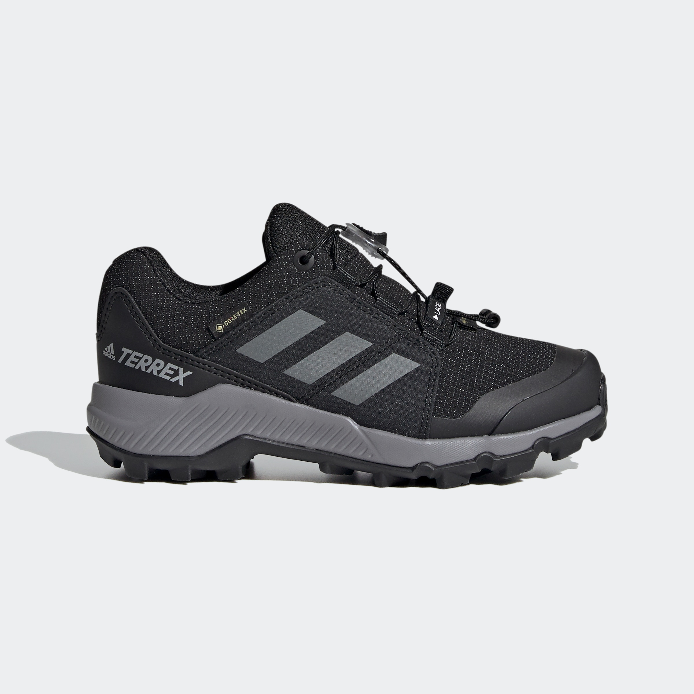 adidas TERREX Wanderschuh »GORE-TEX«, wasserdicht