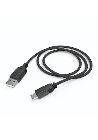 USB-Kabel »Controller-Ladekabel "Basic" für PS4, 1,50 m USB A«, 150 cm